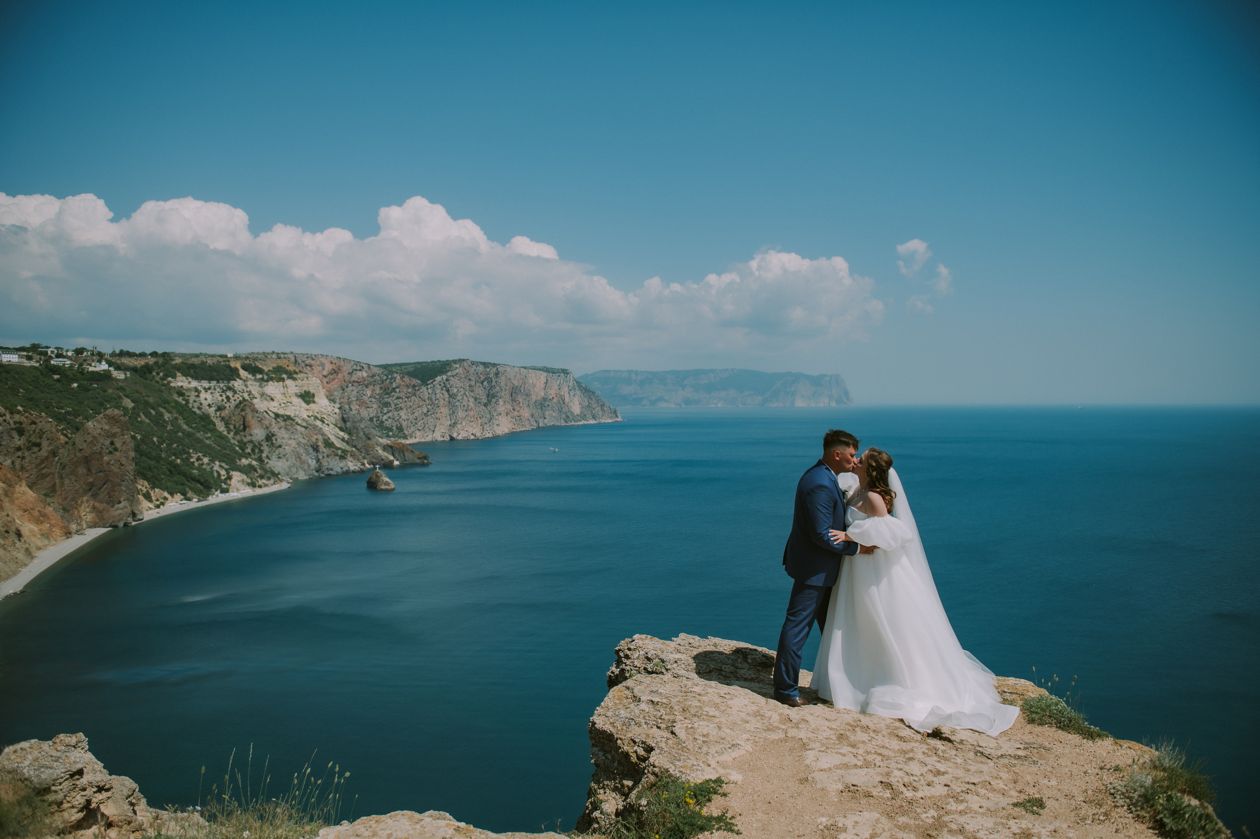 Вика и Ростик.Севастополь. Свадебный, женский, семейный фотограф в Севастополе Юлия Мошенко