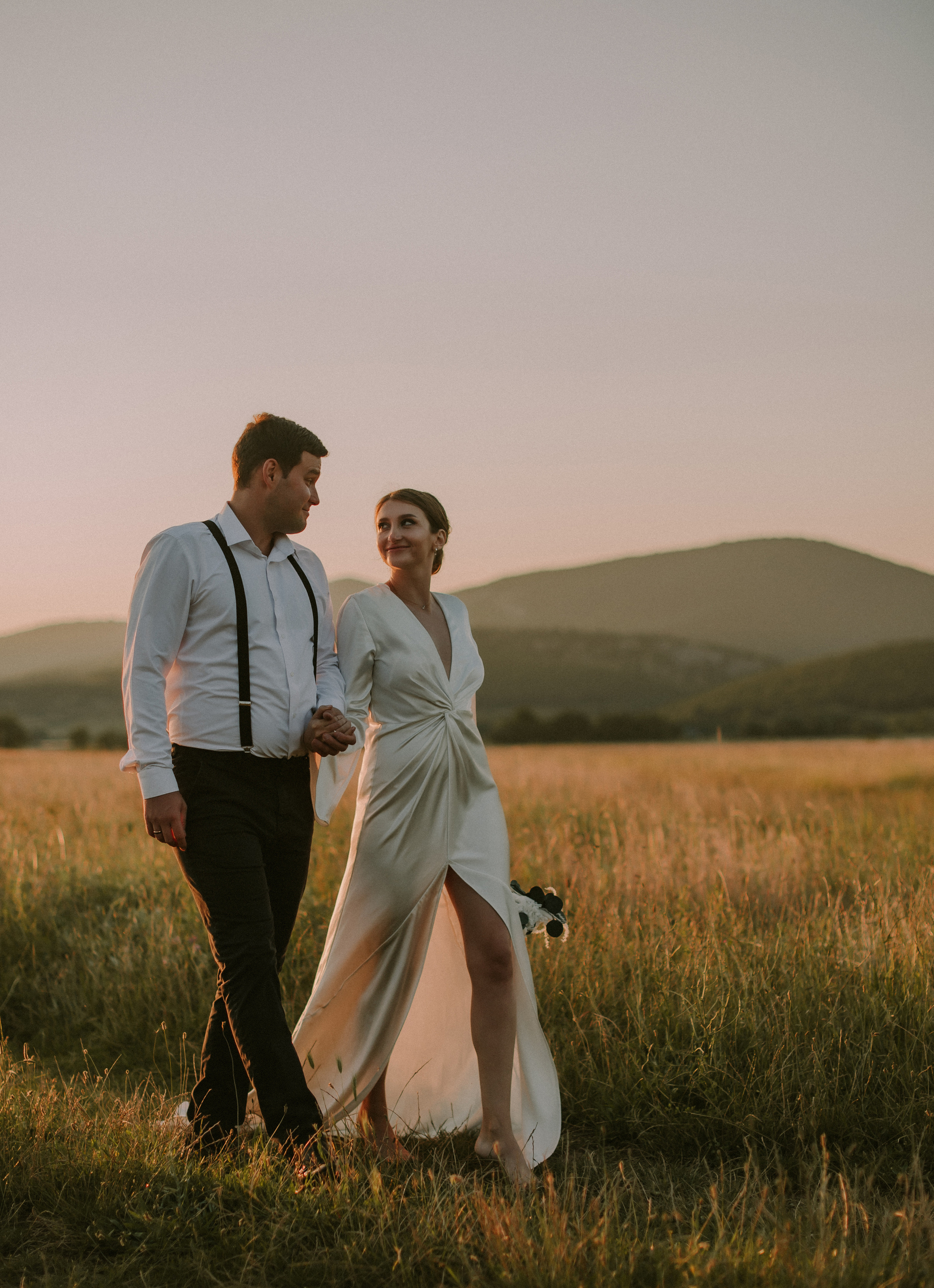 Алина и Александр. Свадебный, женский, семейный фотограф в Севастополе Юлия Мошенко