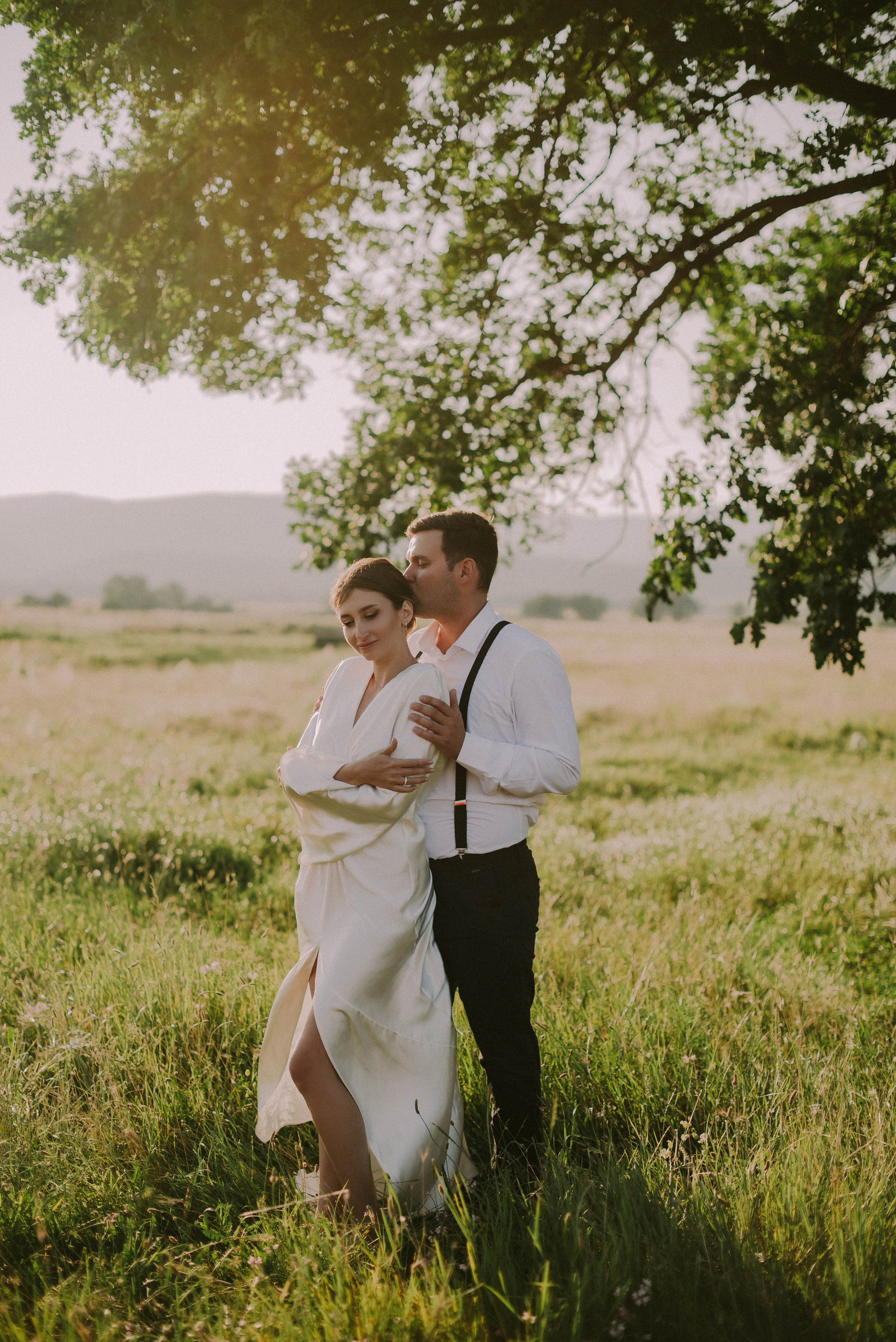 Алина и Александр. Свадебный, женский, семейный фотограф в Севастополе Юлия Мошенко