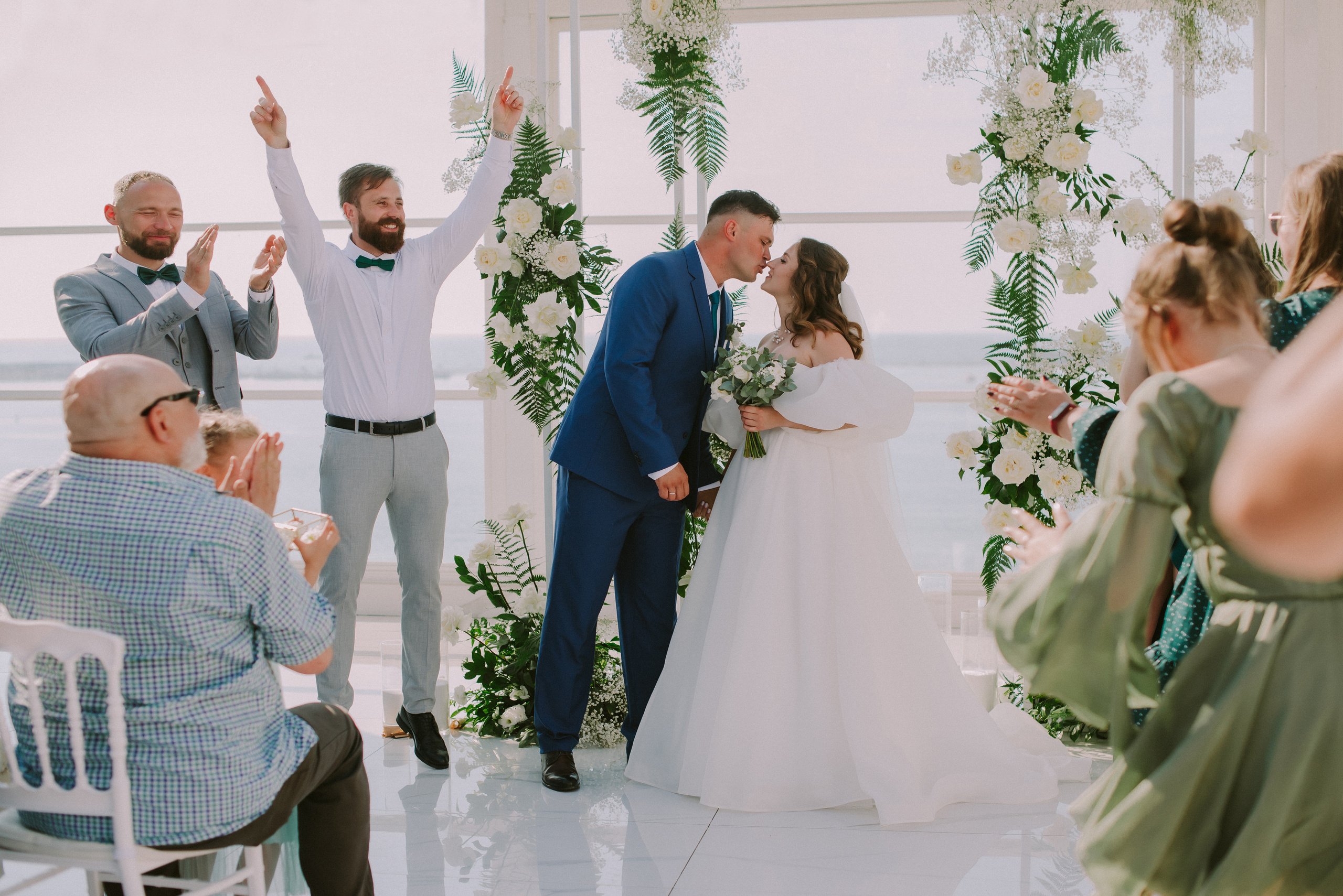 Вика и Ростик.Севастополь. Свадебный, женский, семейный фотограф в Севастополе Юлия Мошенко