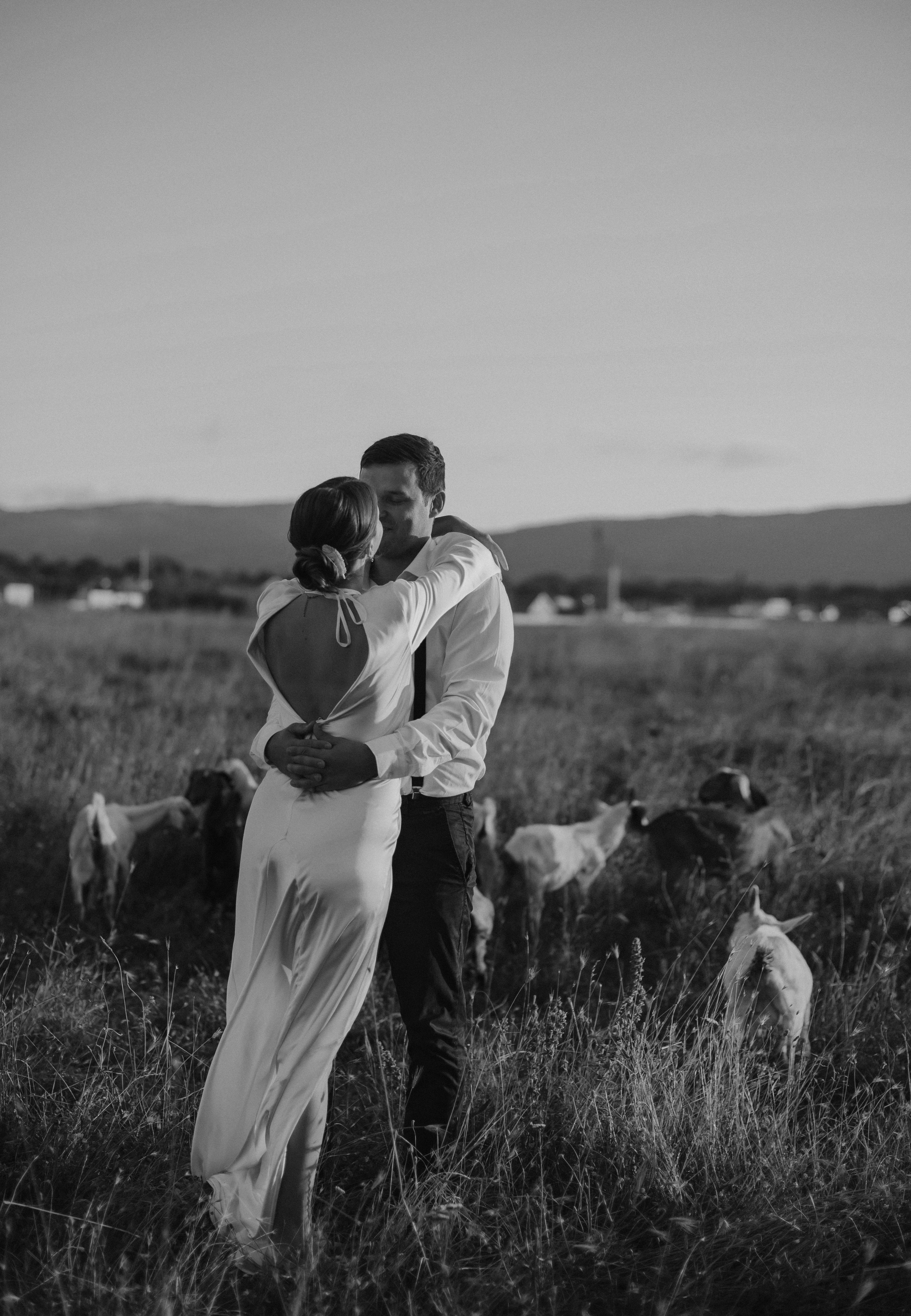 Алина и Александр. Свадебный, женский, семейный фотограф в Севастополе Юлия Мошенко