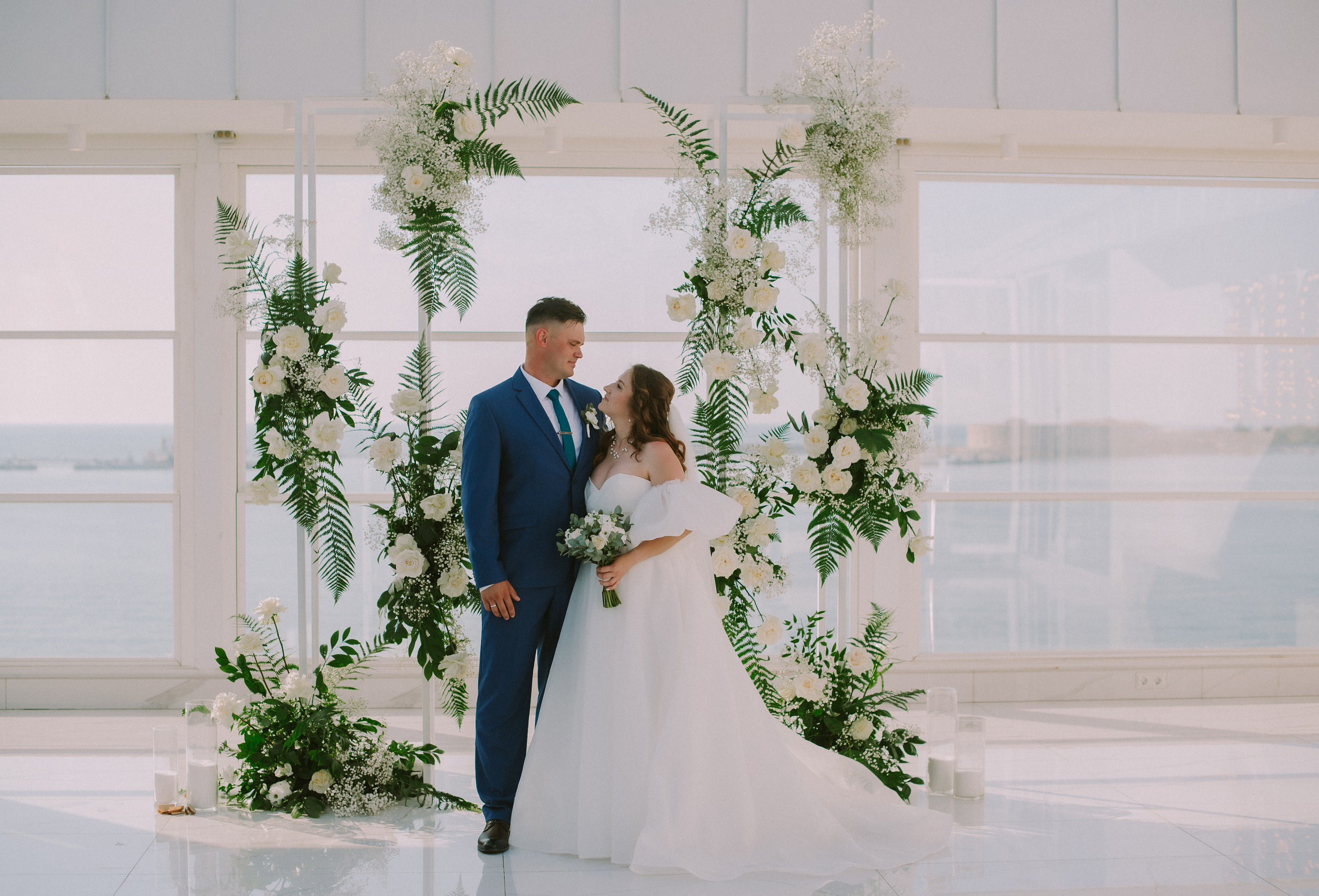 Вика и Ростик.Севастополь. Свадебный, женский, семейный фотограф в Севастополе Юлия Мошенко