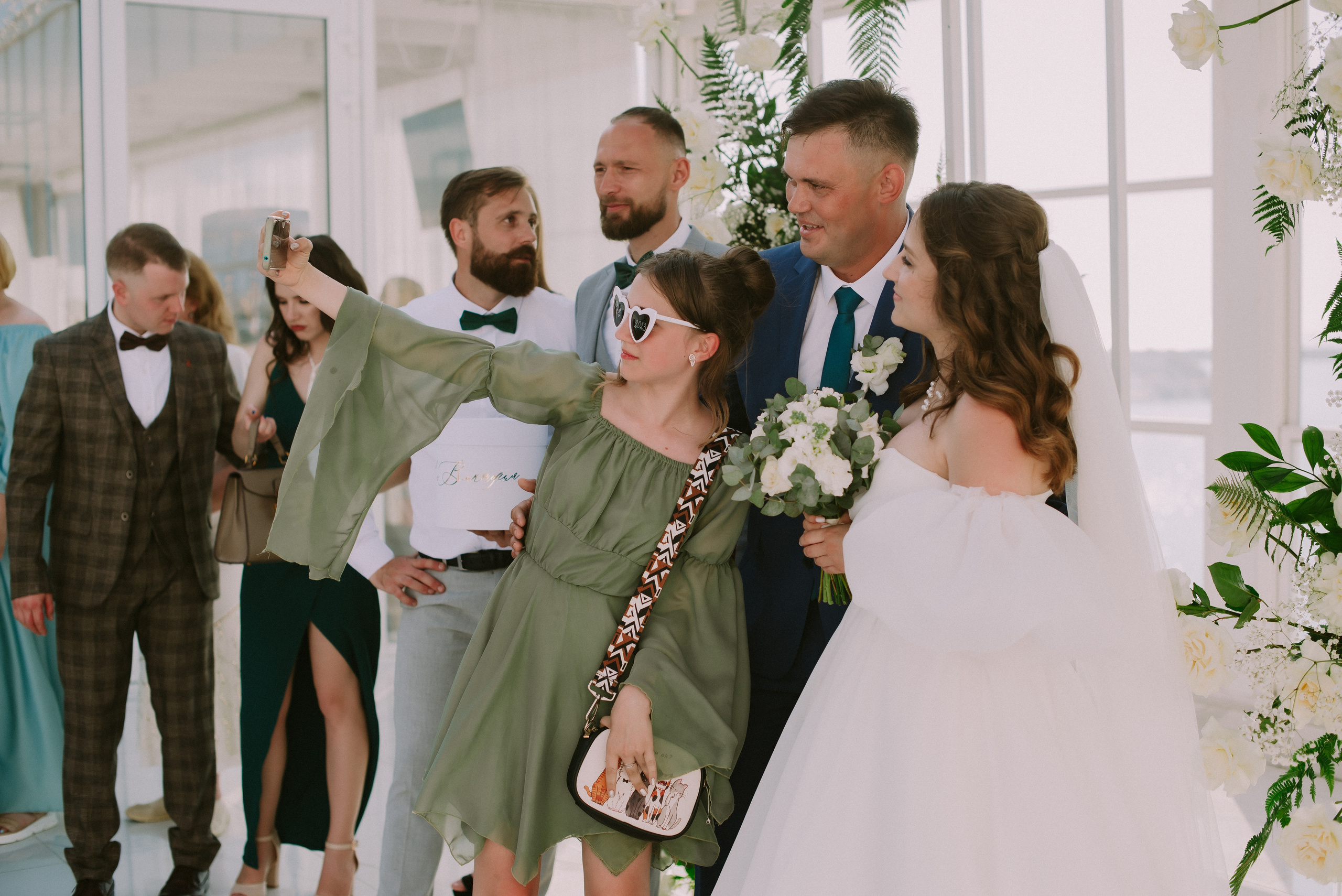 Вика и Ростик.Севастополь. Свадебный, женский, семейный фотограф в Севастополе Юлия Мошенко