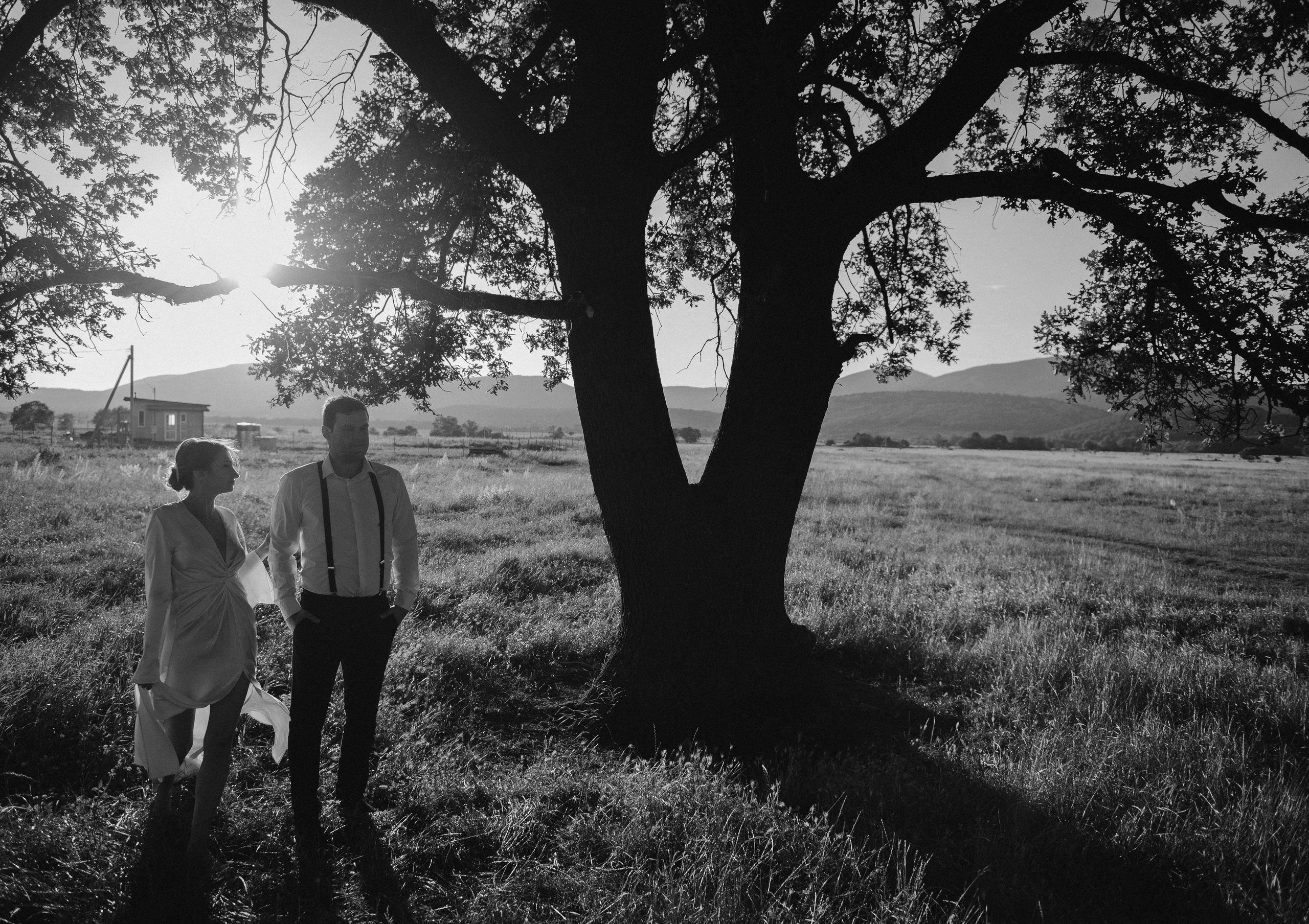 Алина и Александр. Свадебный, женский, семейный фотограф в Севастополе Юлия Мошенко