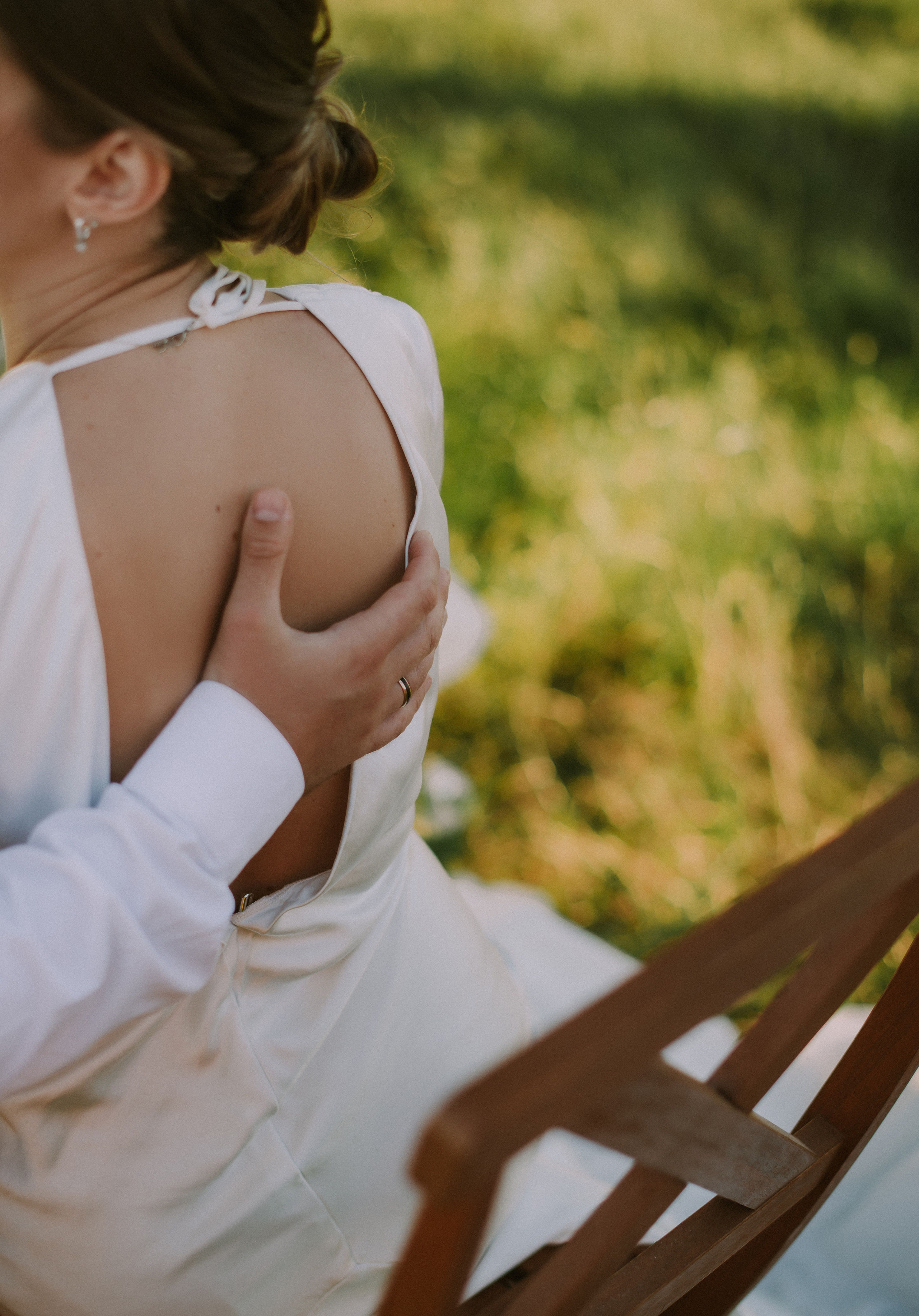 Алина и Александр. Свадебный, женский, семейный фотограф в Севастополе Юлия Мошенко