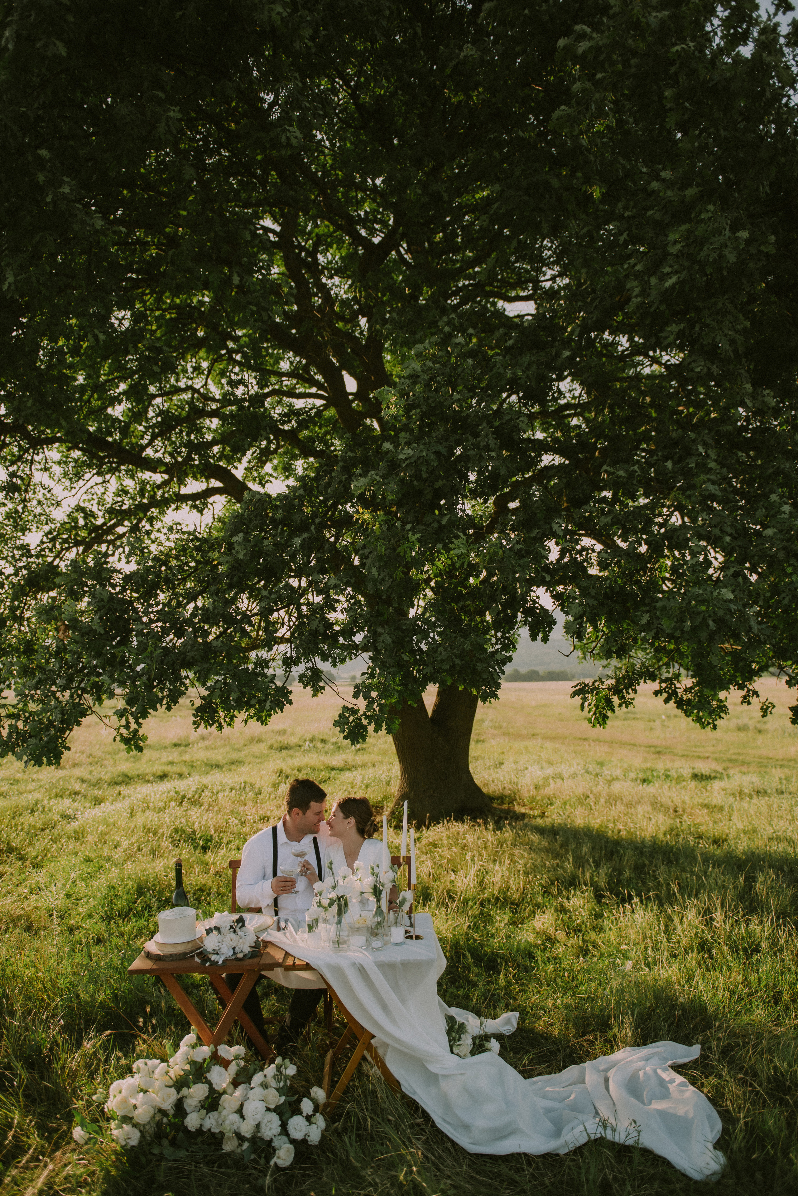 Алина и Александр. Свадебный, женский, семейный фотограф в Севастополе Юлия Мошенко