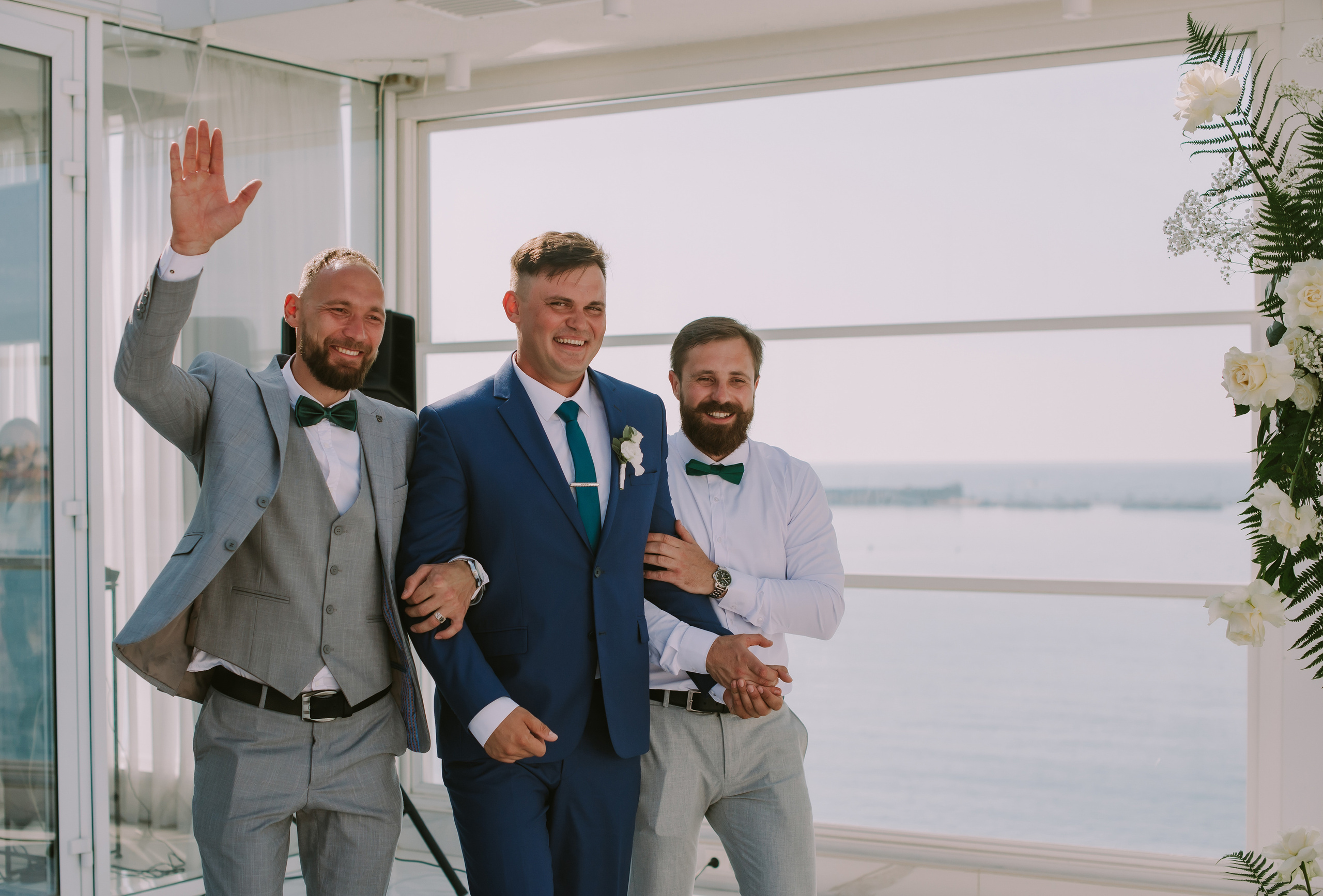 Вика и Ростик.Севастополь. Свадебный, женский, семейный фотограф в Севастополе Юлия Мошенко