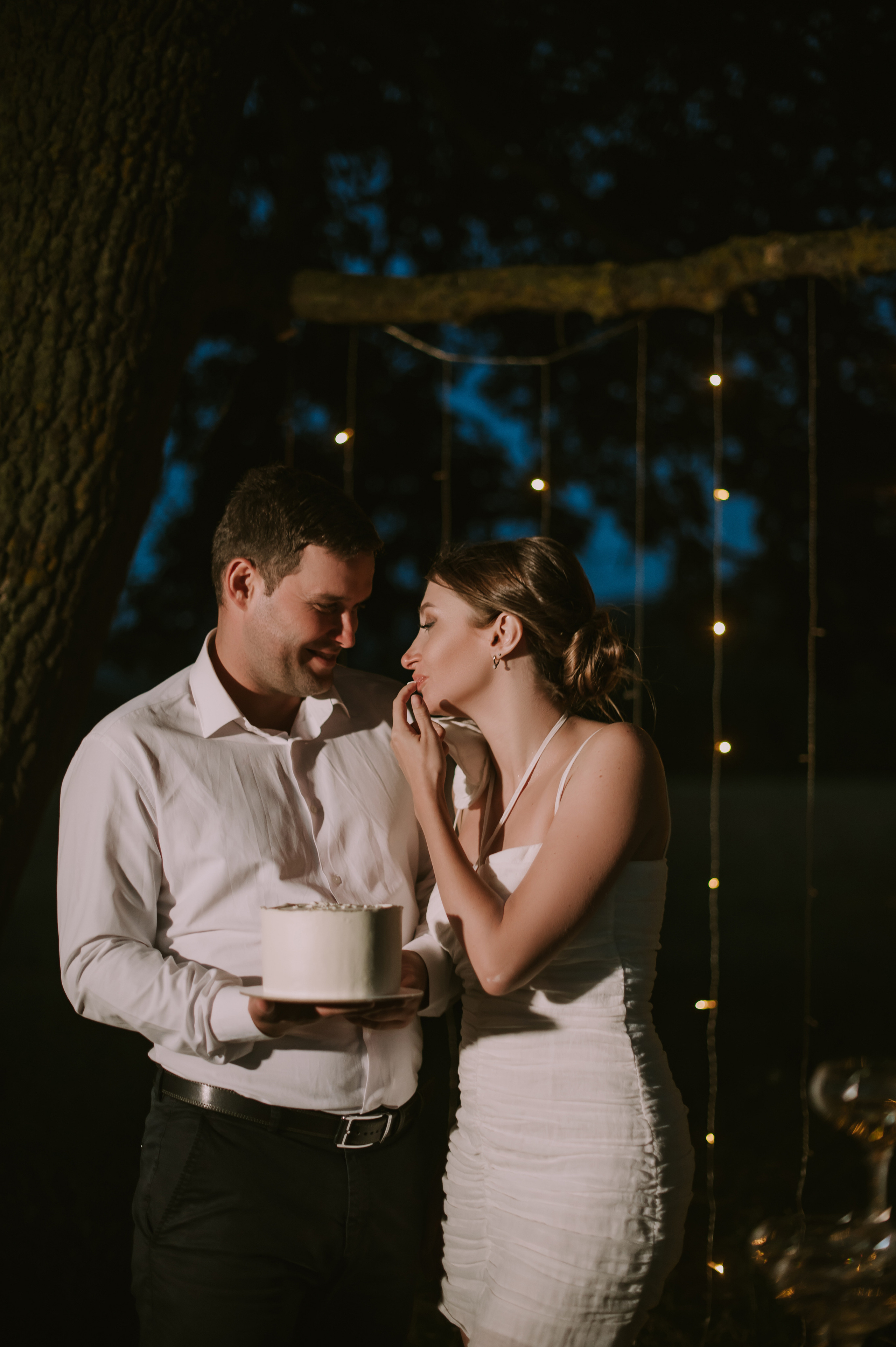 Алина и Александр. Свадебный, женский, семейный фотограф в Севастополе Юлия Мошенко