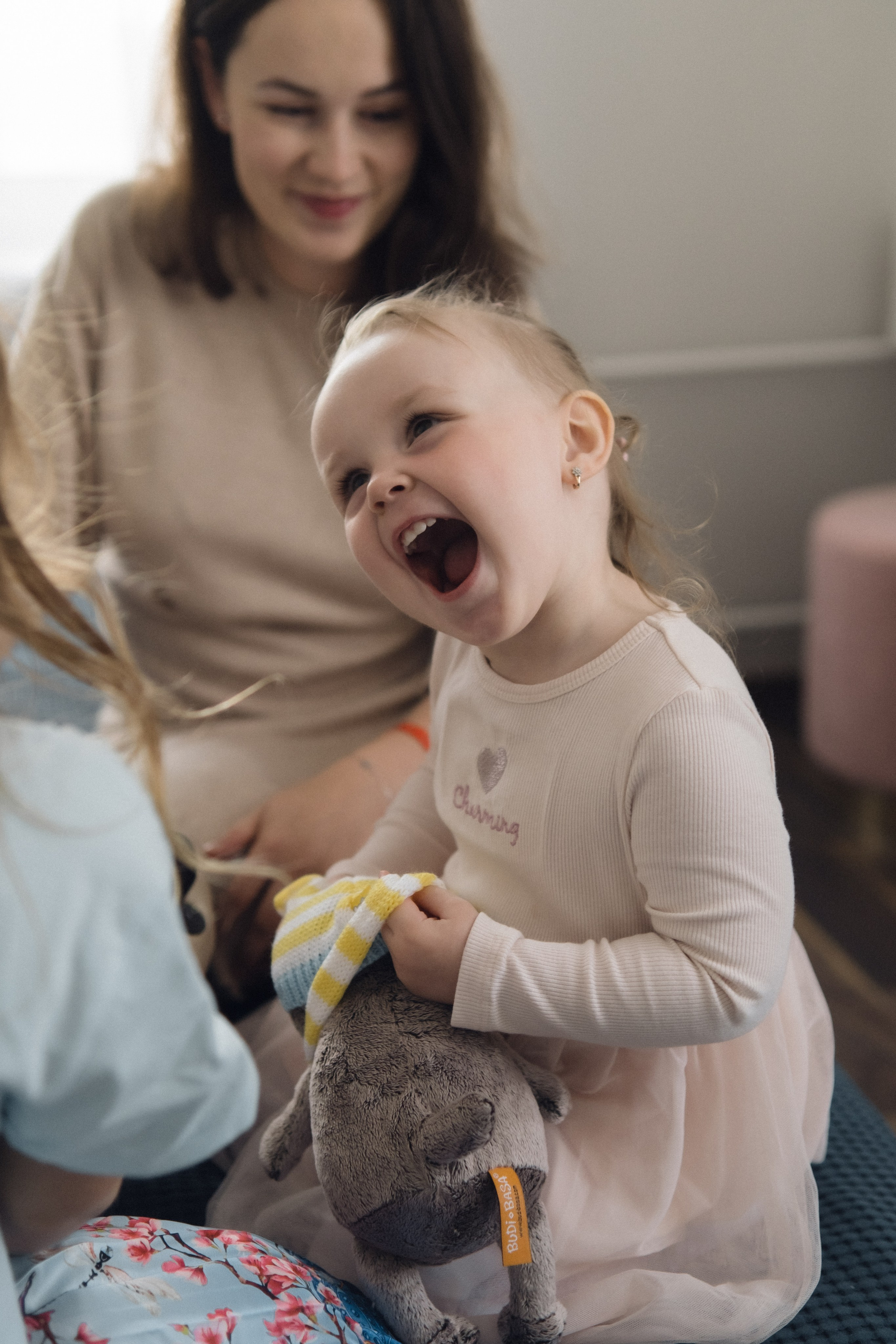 Мирон, первый день дома. Семейный фотограф Уфа Головченко Анастасия