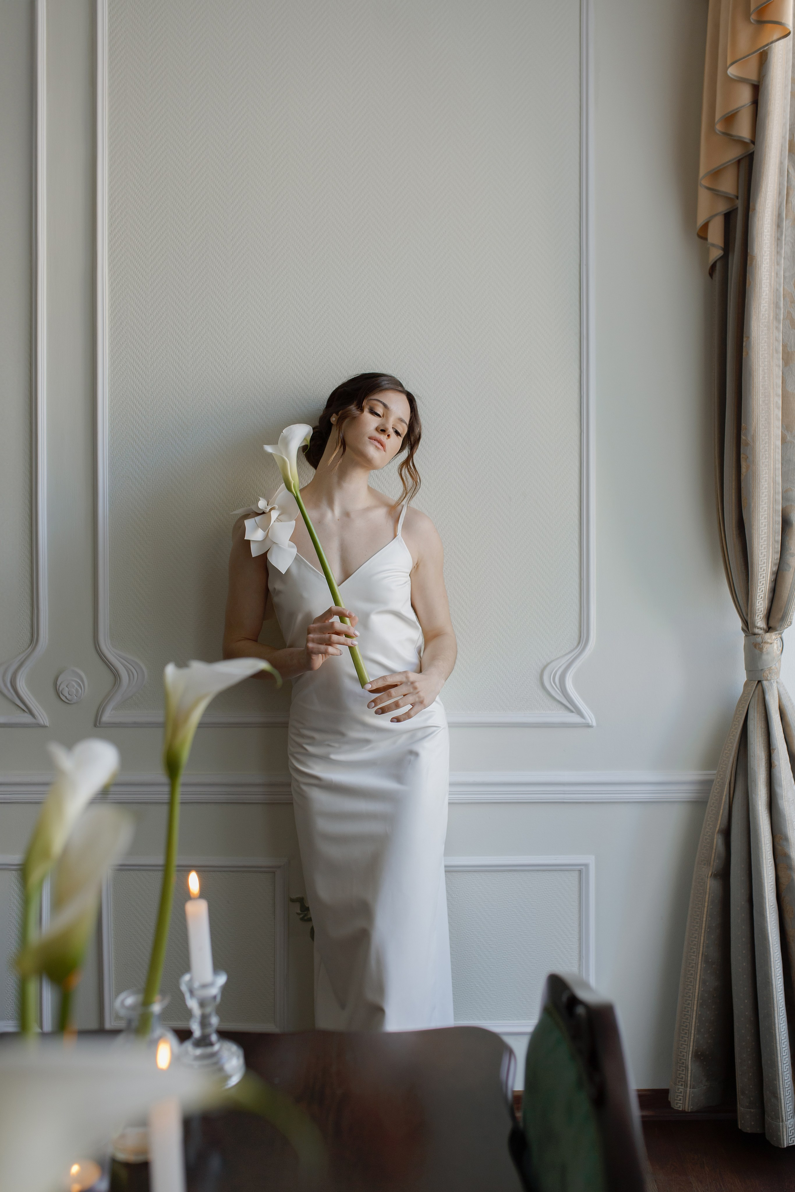 Павел и Юлия. Свадебный фотограф в Самаре Катерина Мостовая