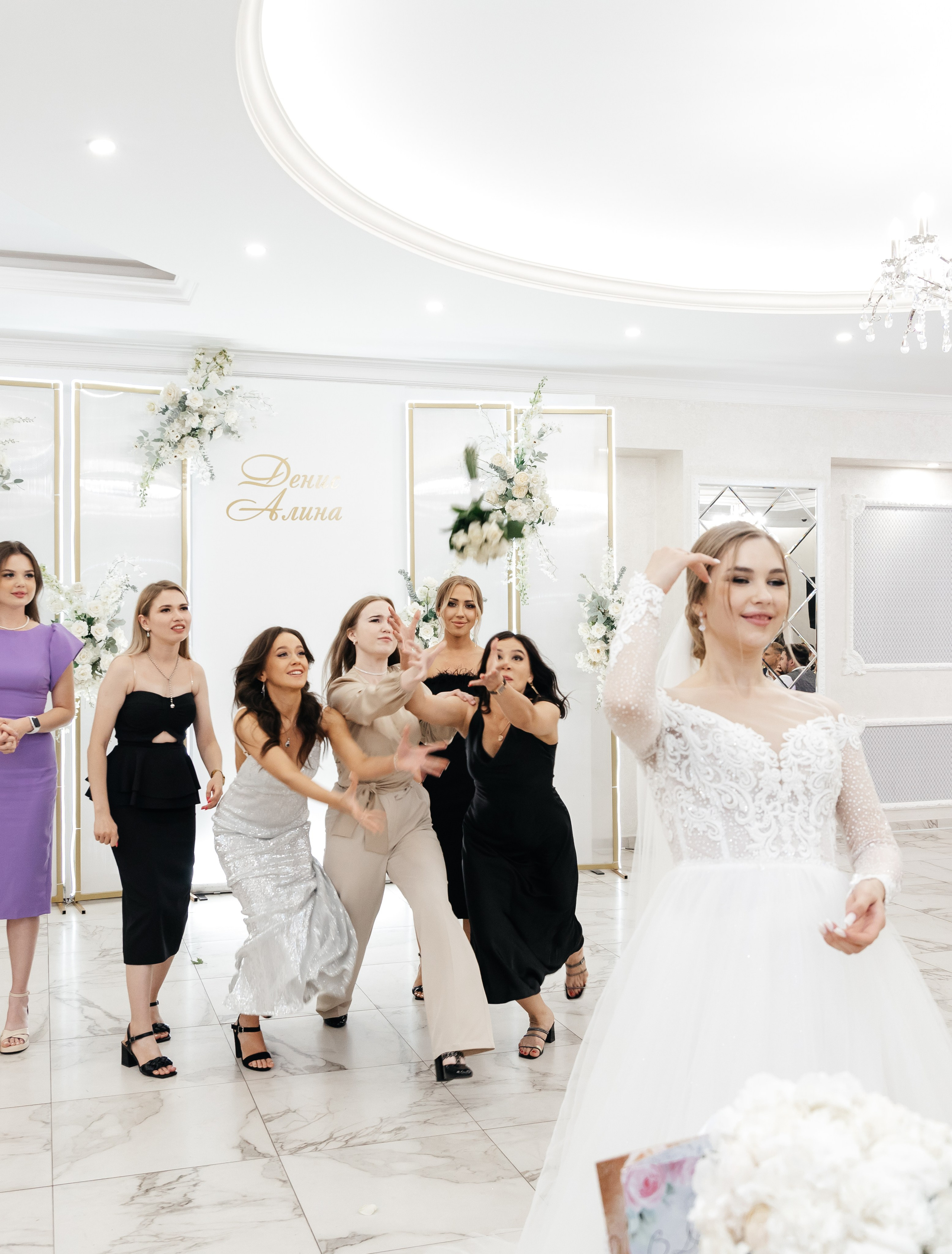 Denis & Alina. Свадебный фотограф Ильнар Асадуллин