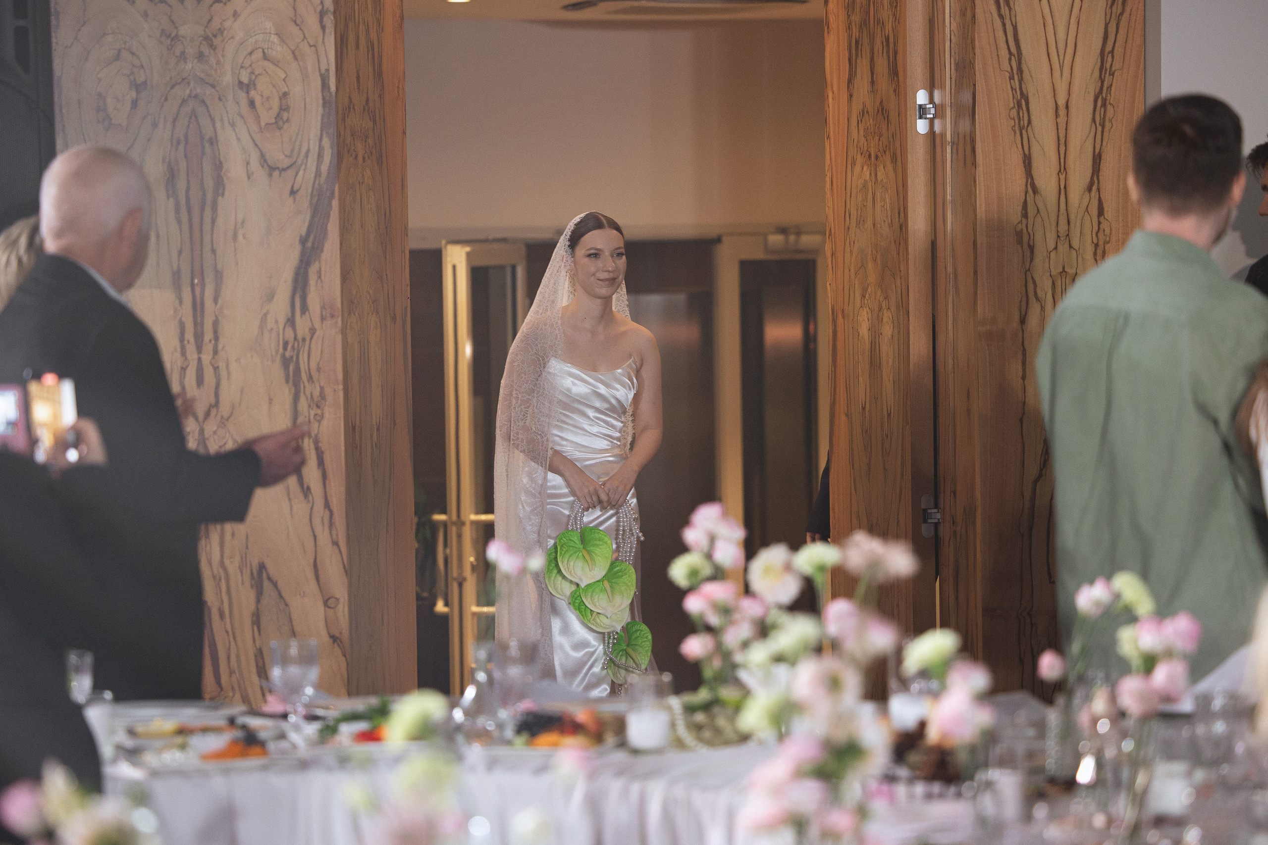 Анвар & Вероника