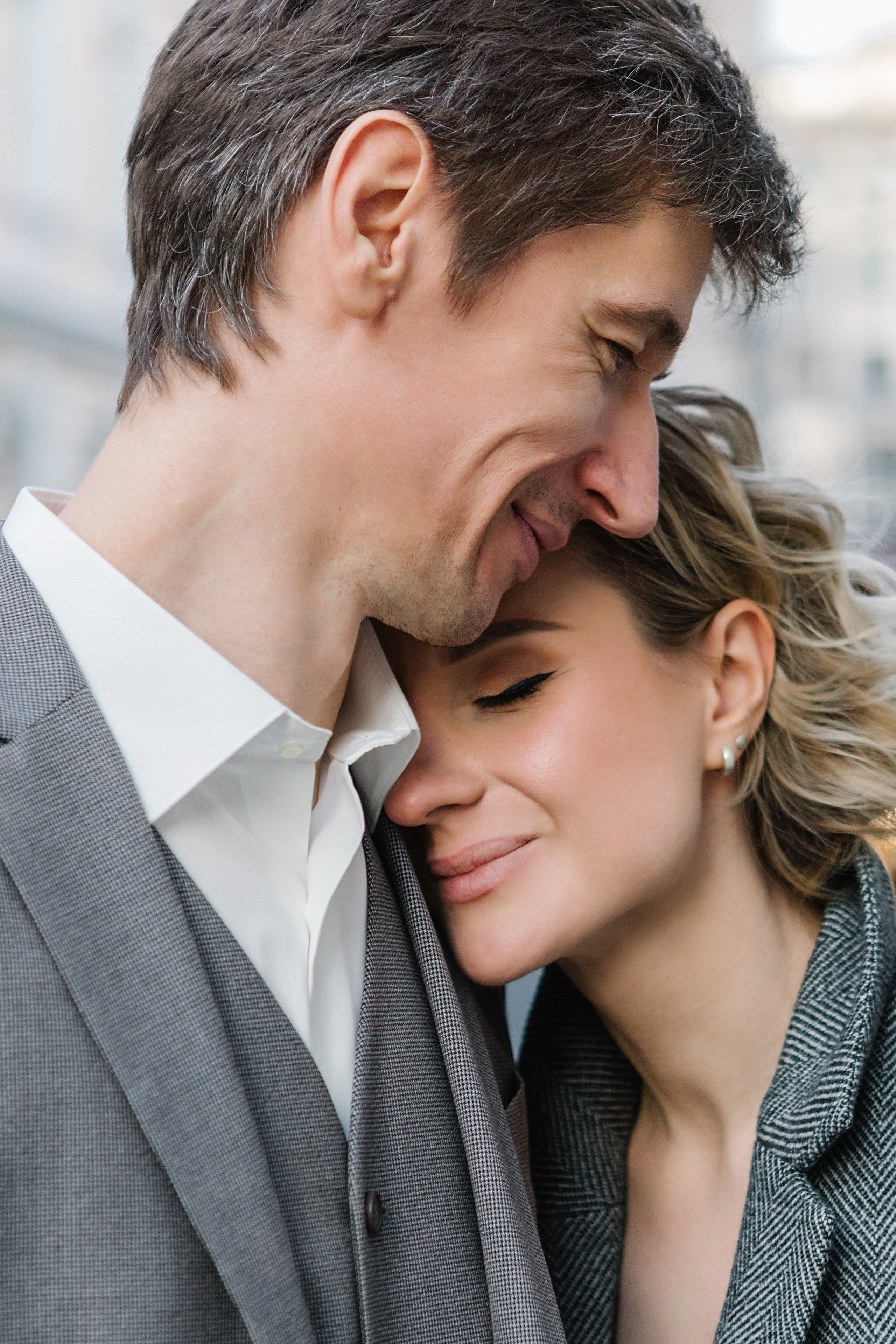 Юля и Вадим. Лена Крутова. Фотограф в Москве