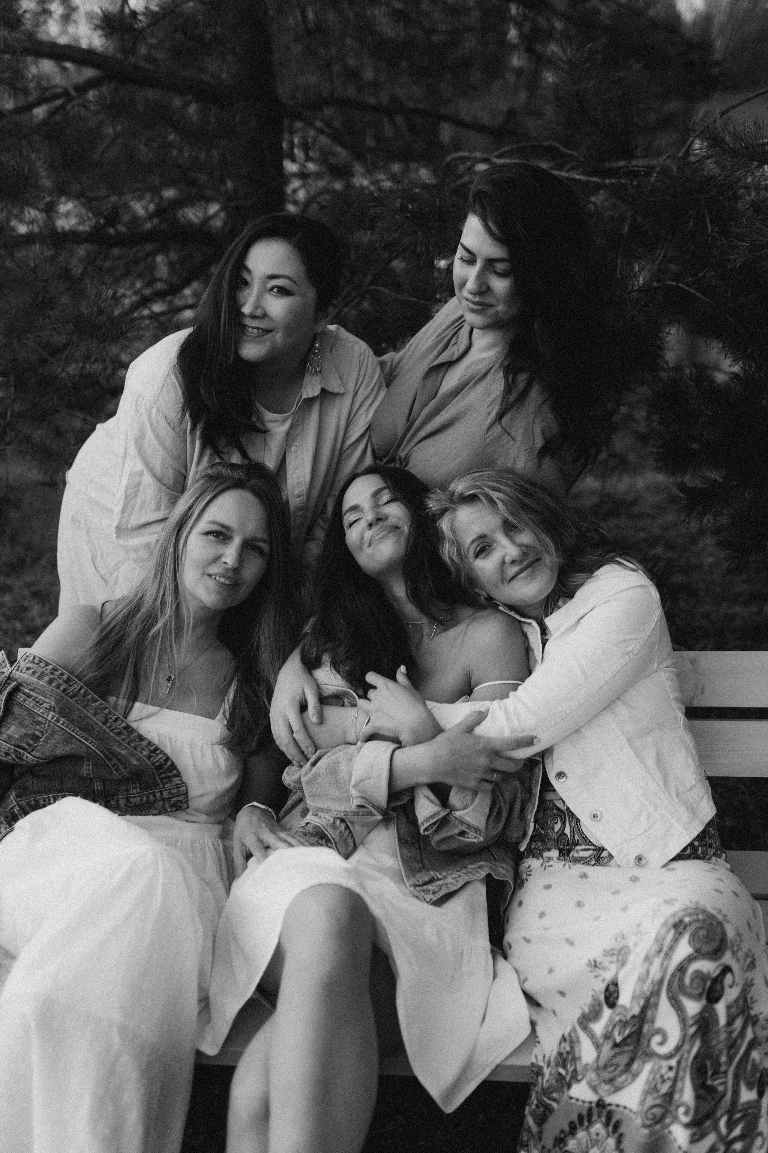 День Рождения Татьяны. Фотограф НОГИНСК, Москва, Анастасия Белая