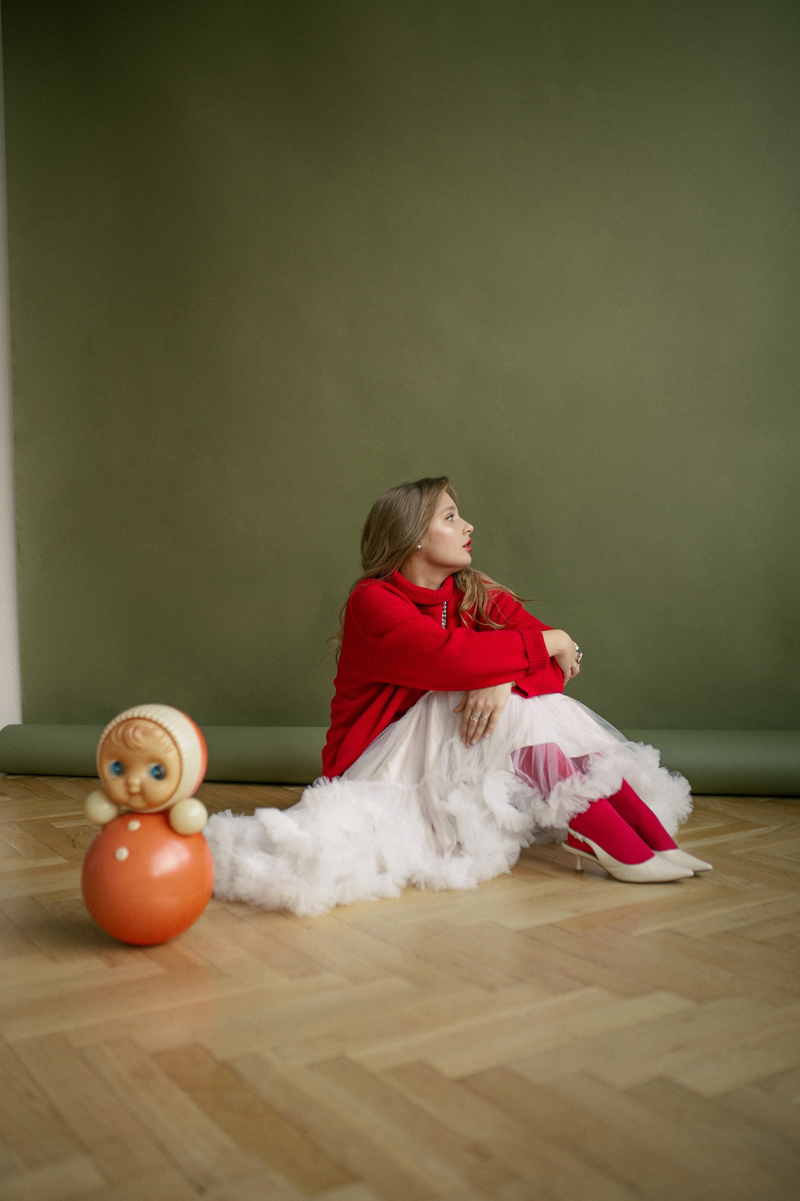 Арина. Контент–фотограф | Леся Лесная