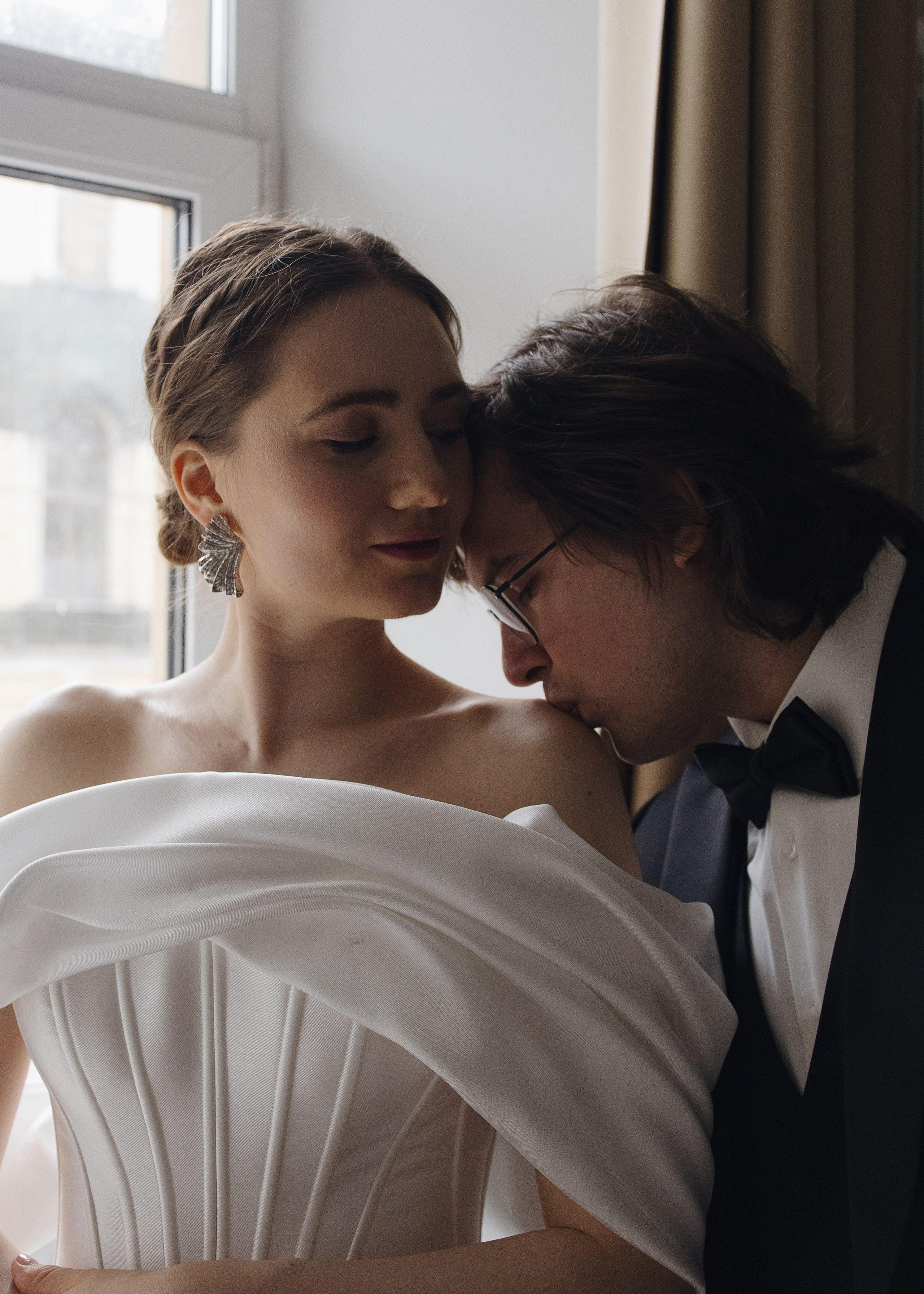 Алгоритмы любви. Свадебный фотограф Санкт-Петербург, Юлия Радченкова