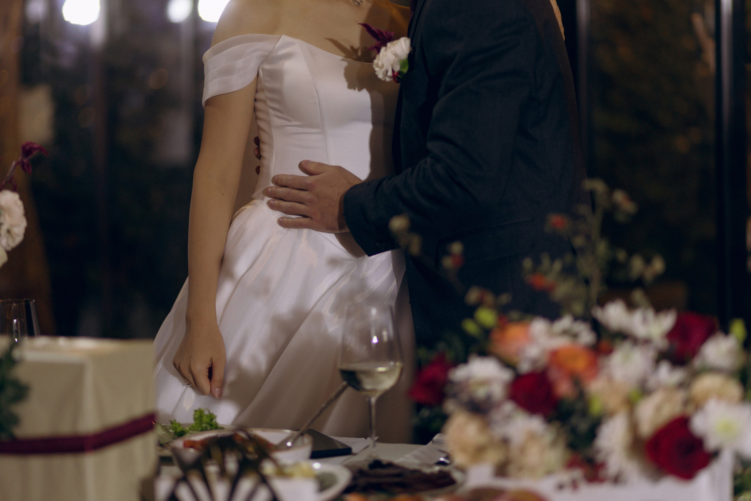 Николай и Юлия, 26 октября 2024. Свадебный  и семейный фотограф в Краснодаре