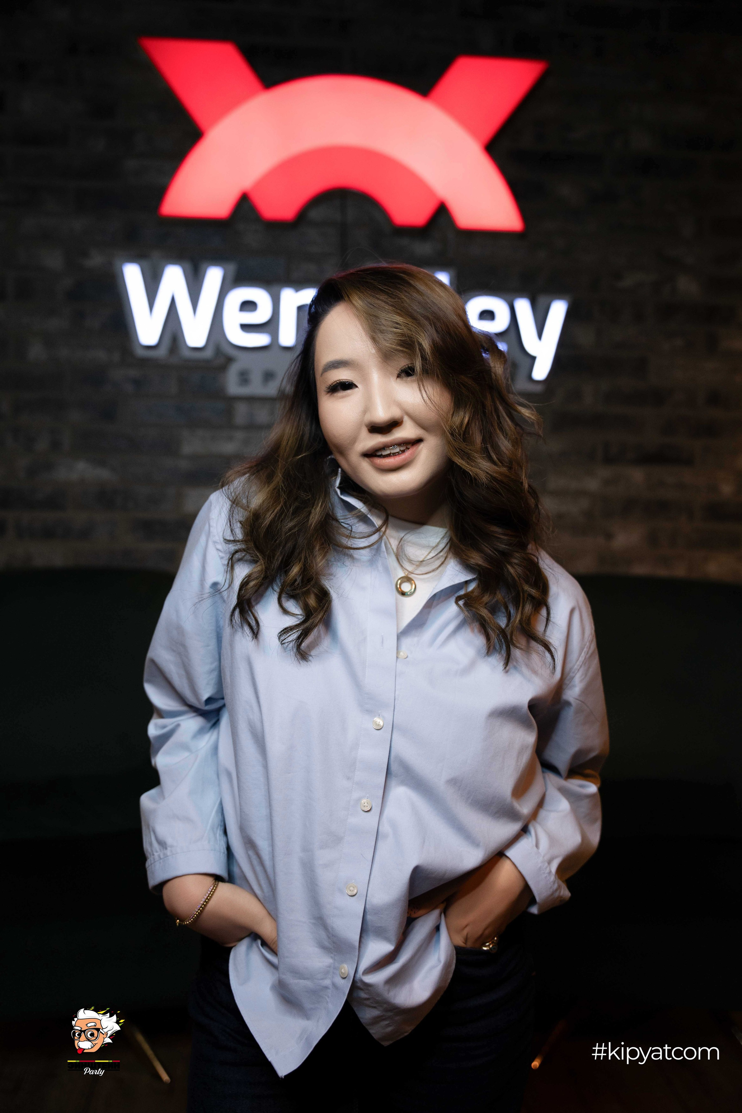 Эйнштейн Party