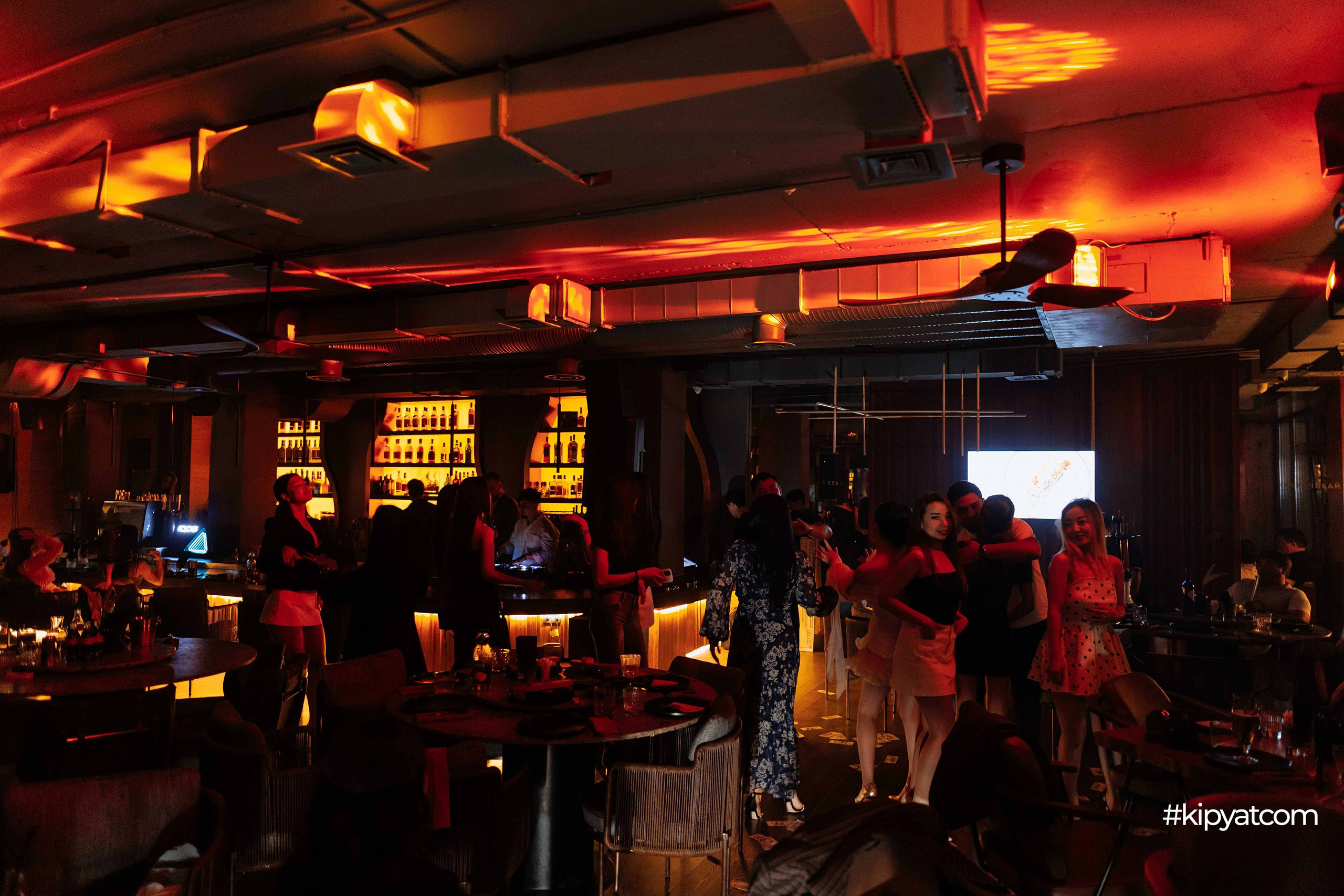 LАПША bar&wok