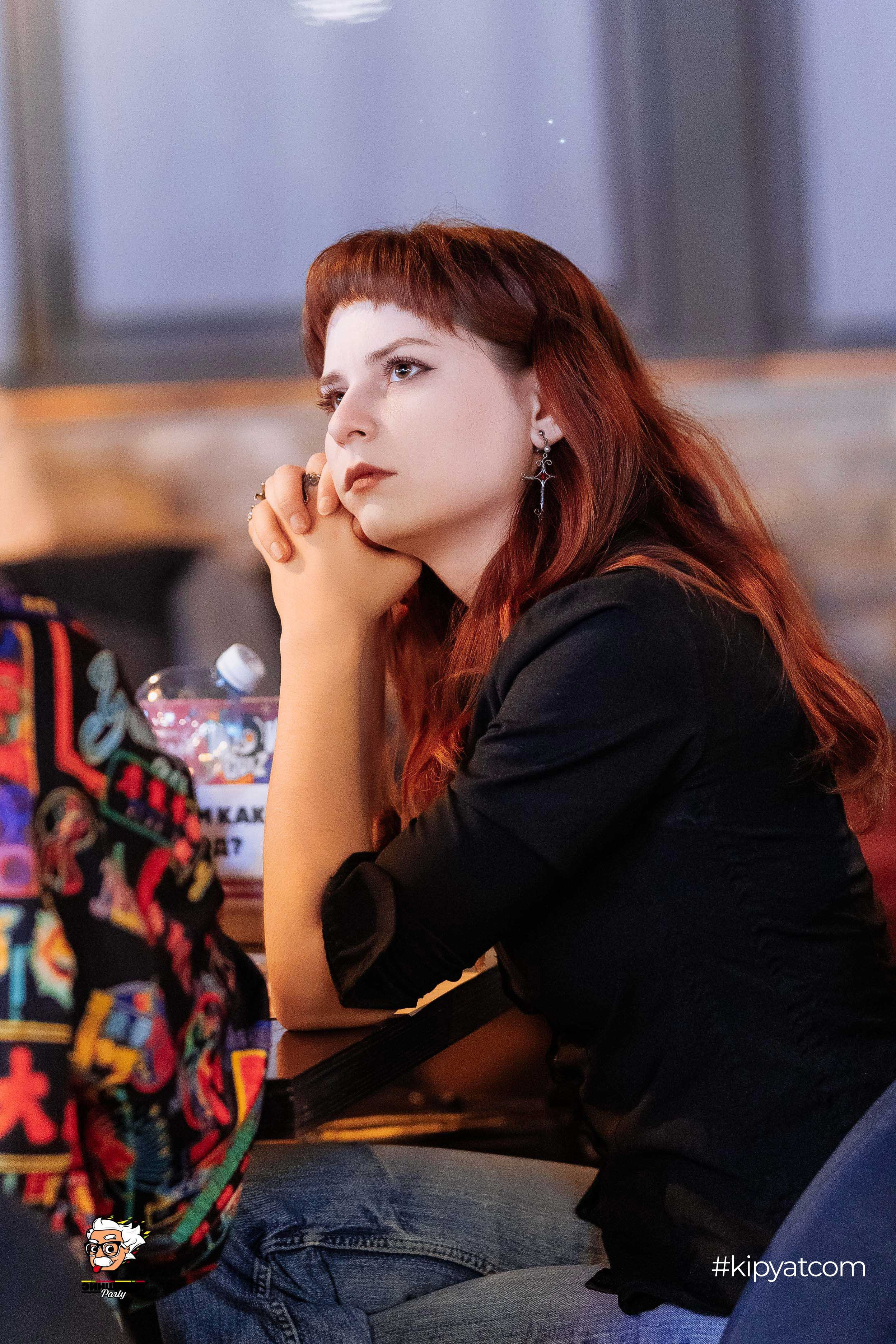 Эйнштейн Party