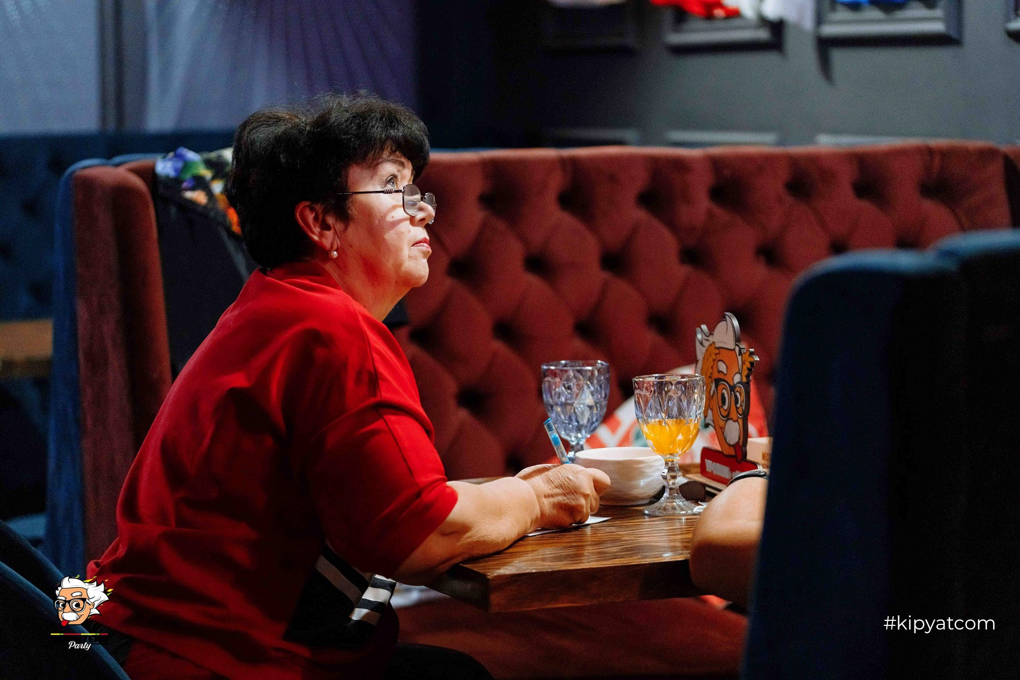 Эйнштейн Party