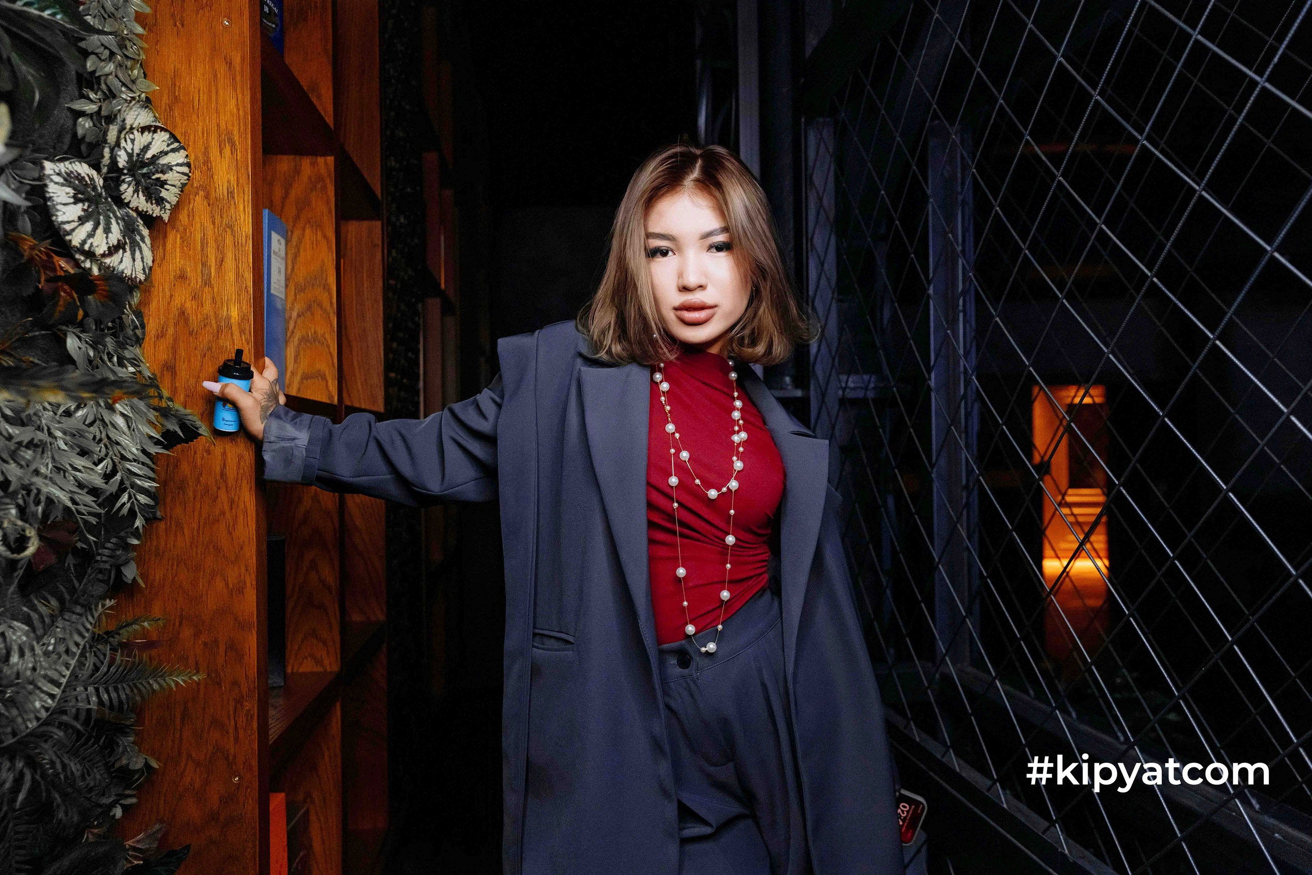 Кипятком Шымкент