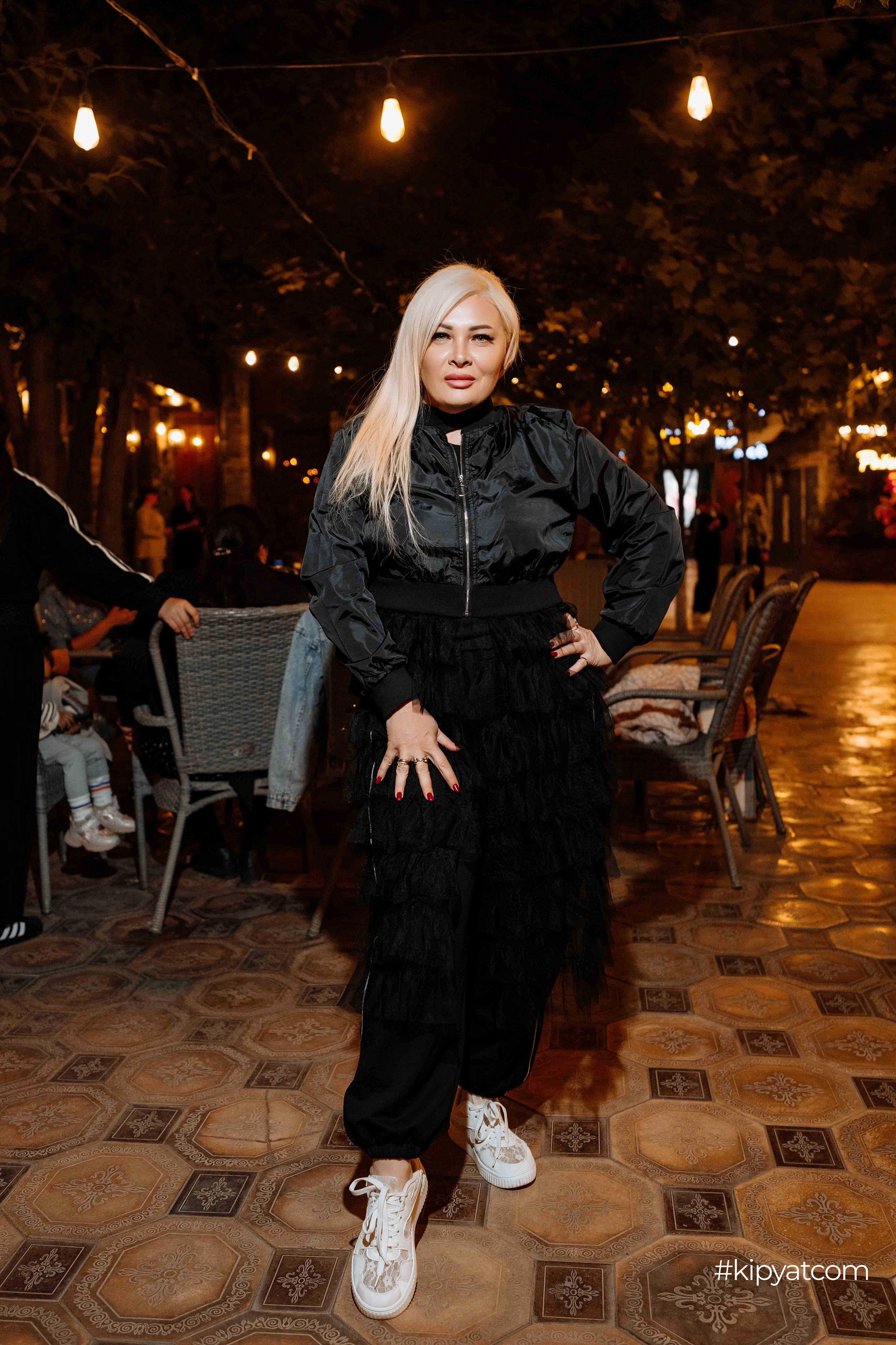 Райский сад