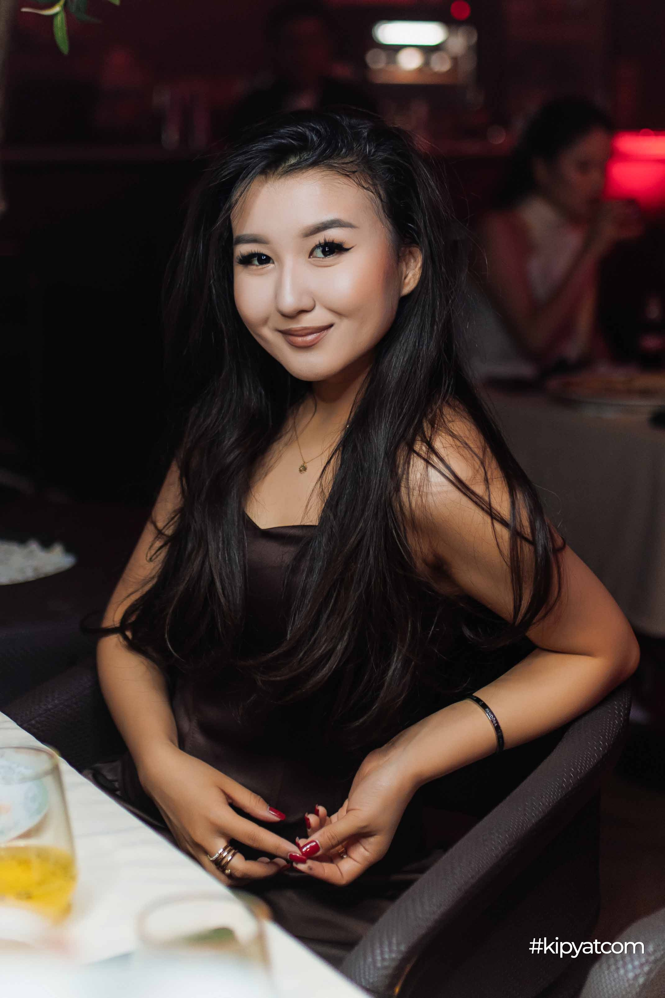 AVA. Кипятком Шымкент