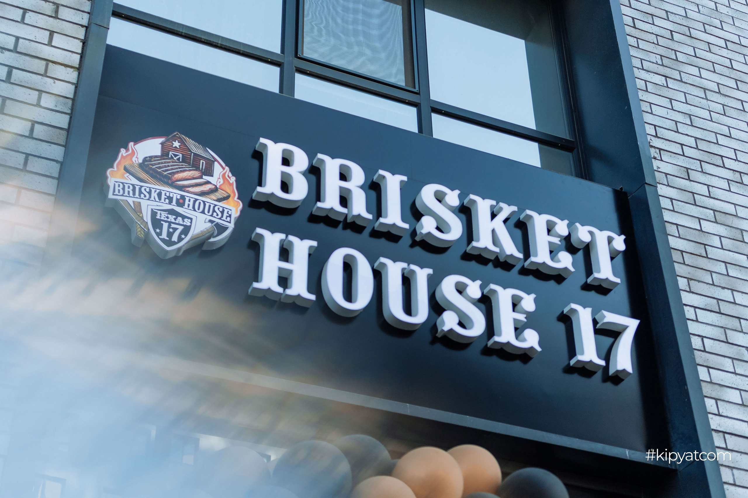 Brisket House 17