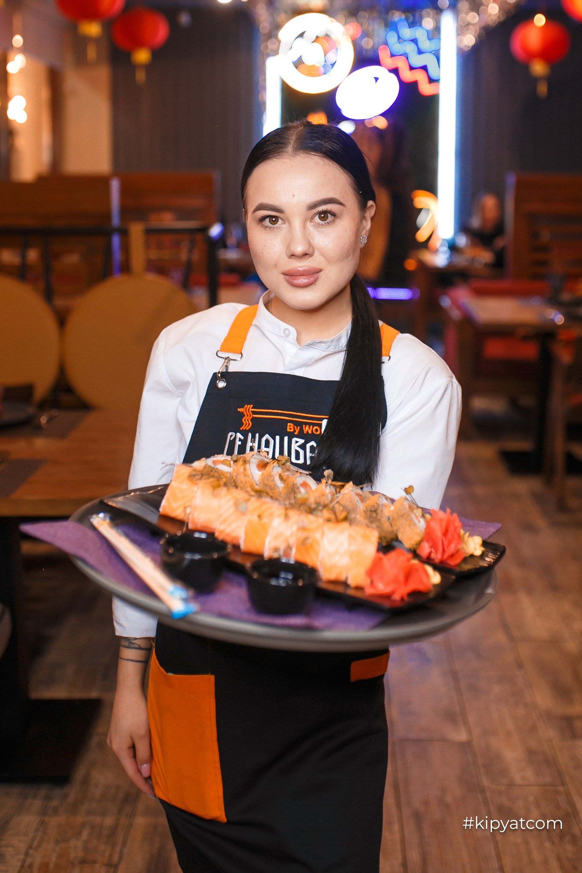 Генацвале by Wok