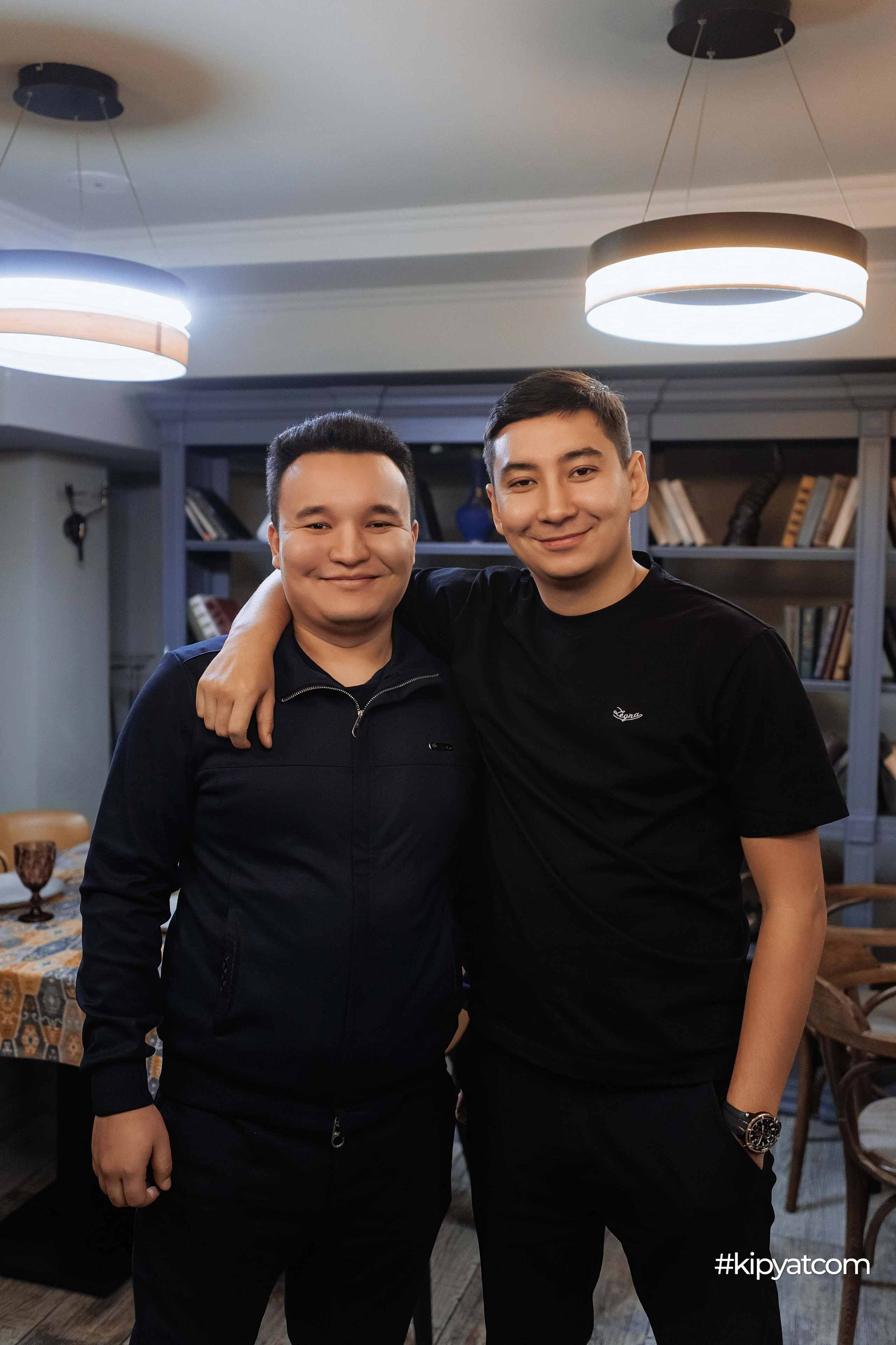 Генацвале by wok