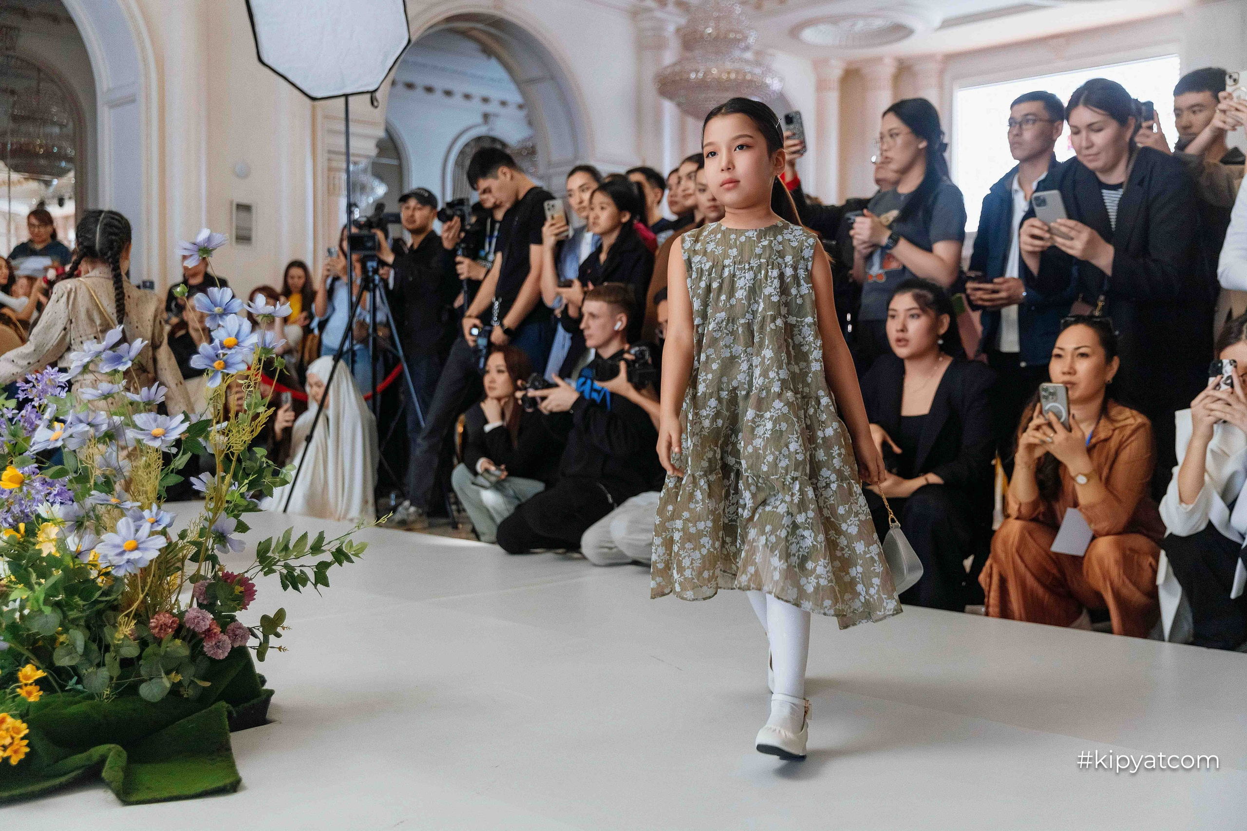 Kids Fashion Shymkent