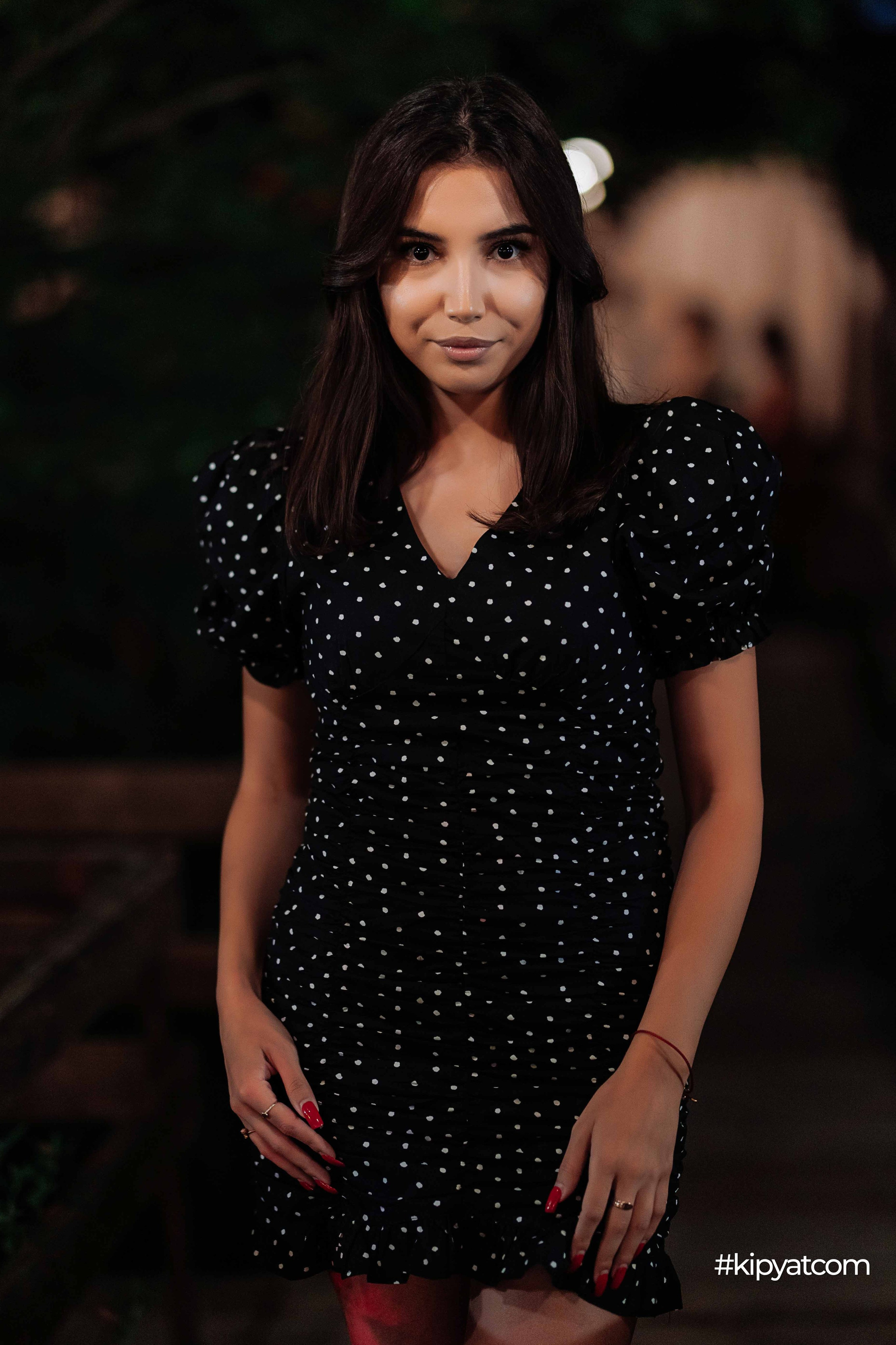EVI. Кипятком Шымкент