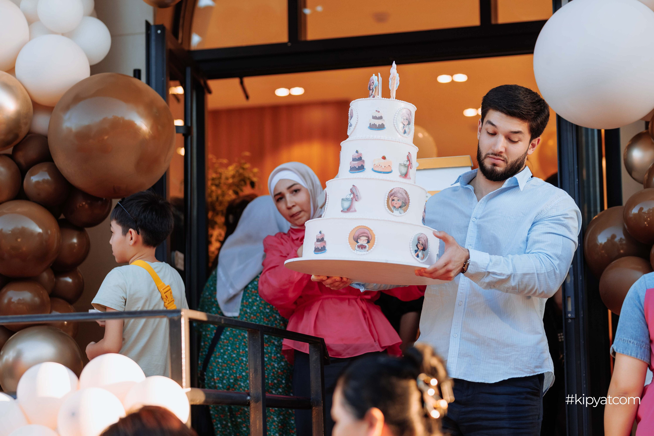 Safia|Кондитерский дом