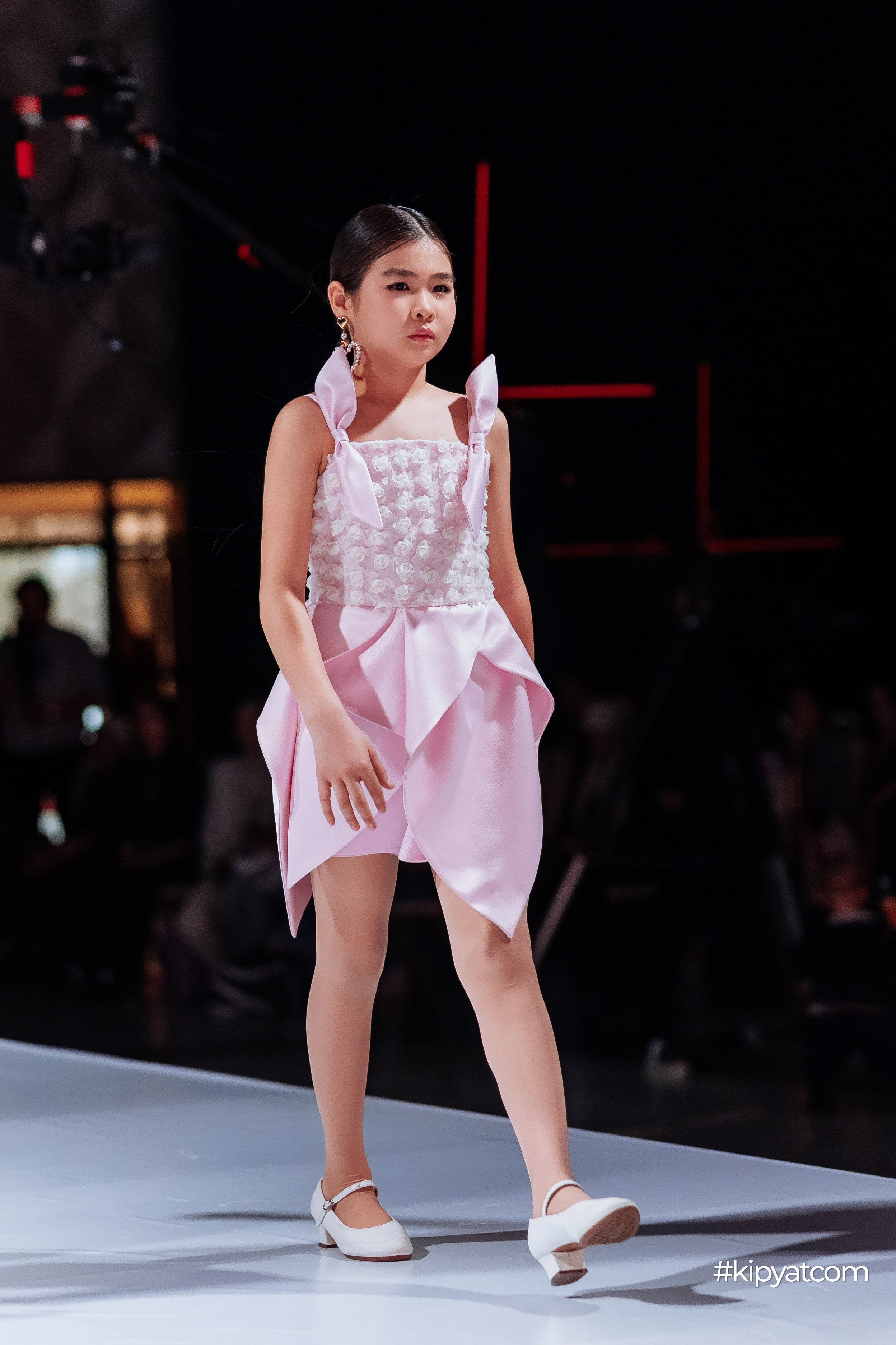 Kids Junior Fashion Show Shymkent 11 season