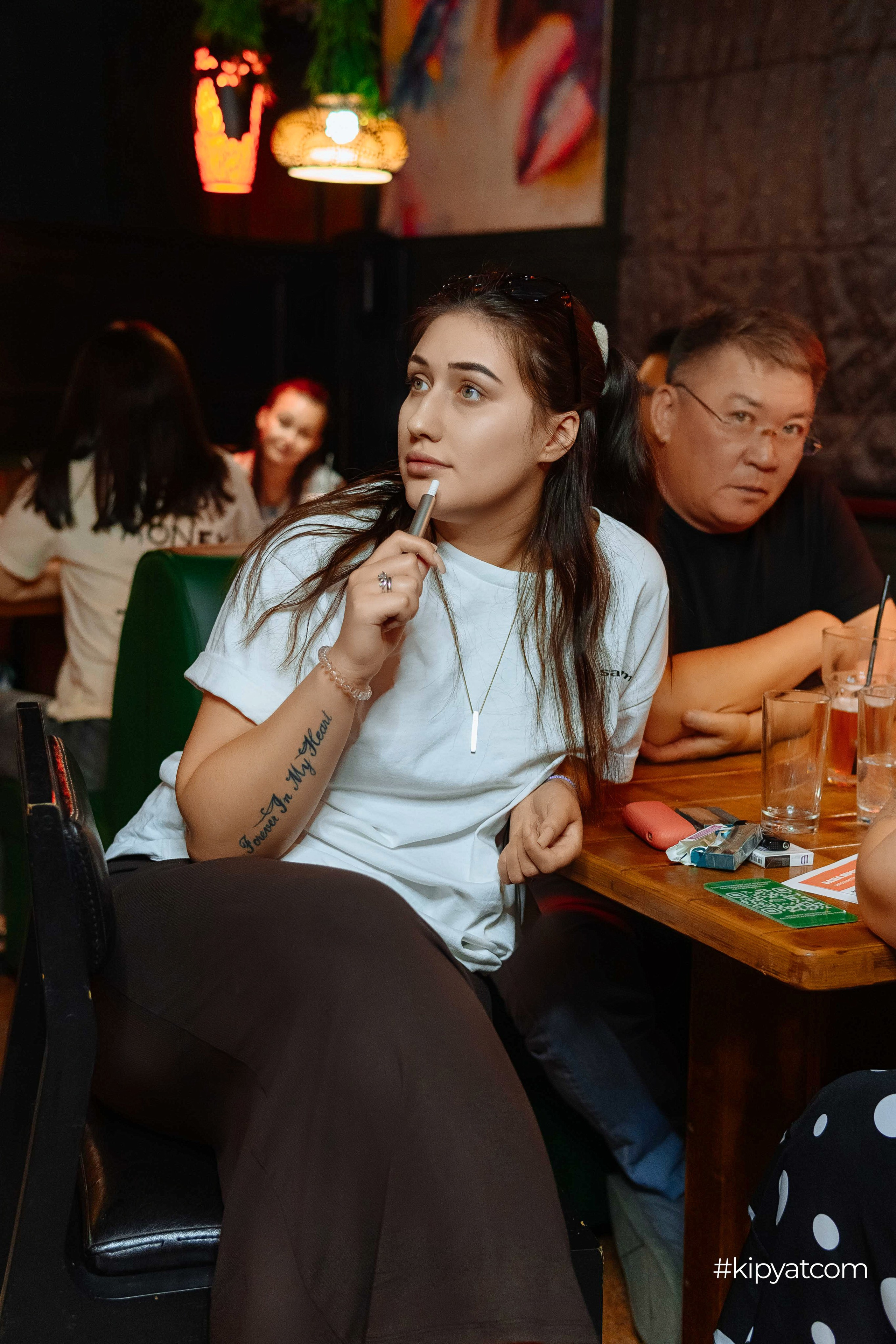 Эйнштейн Party