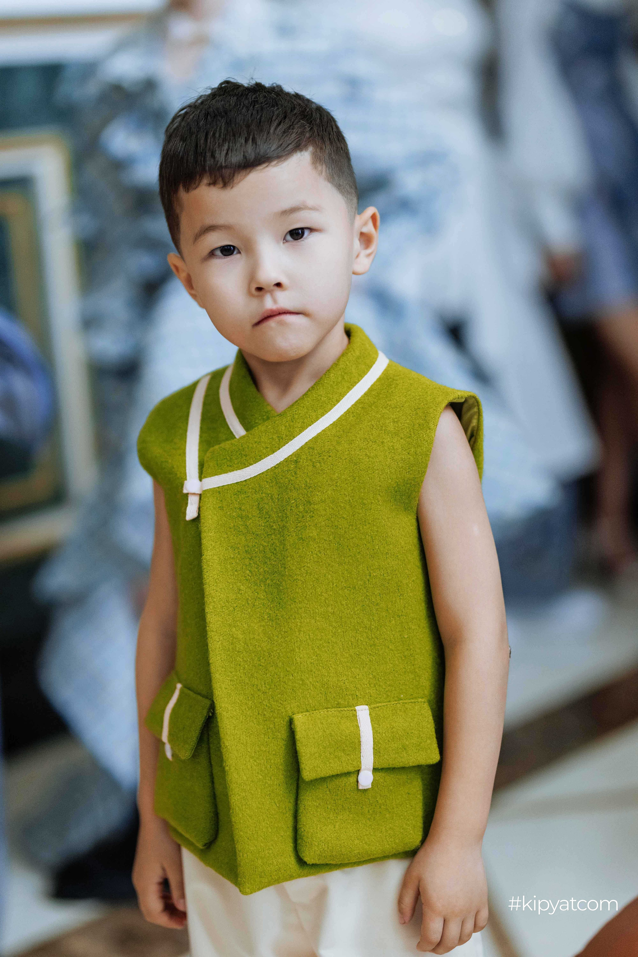 KFW Shymkent KIDS
