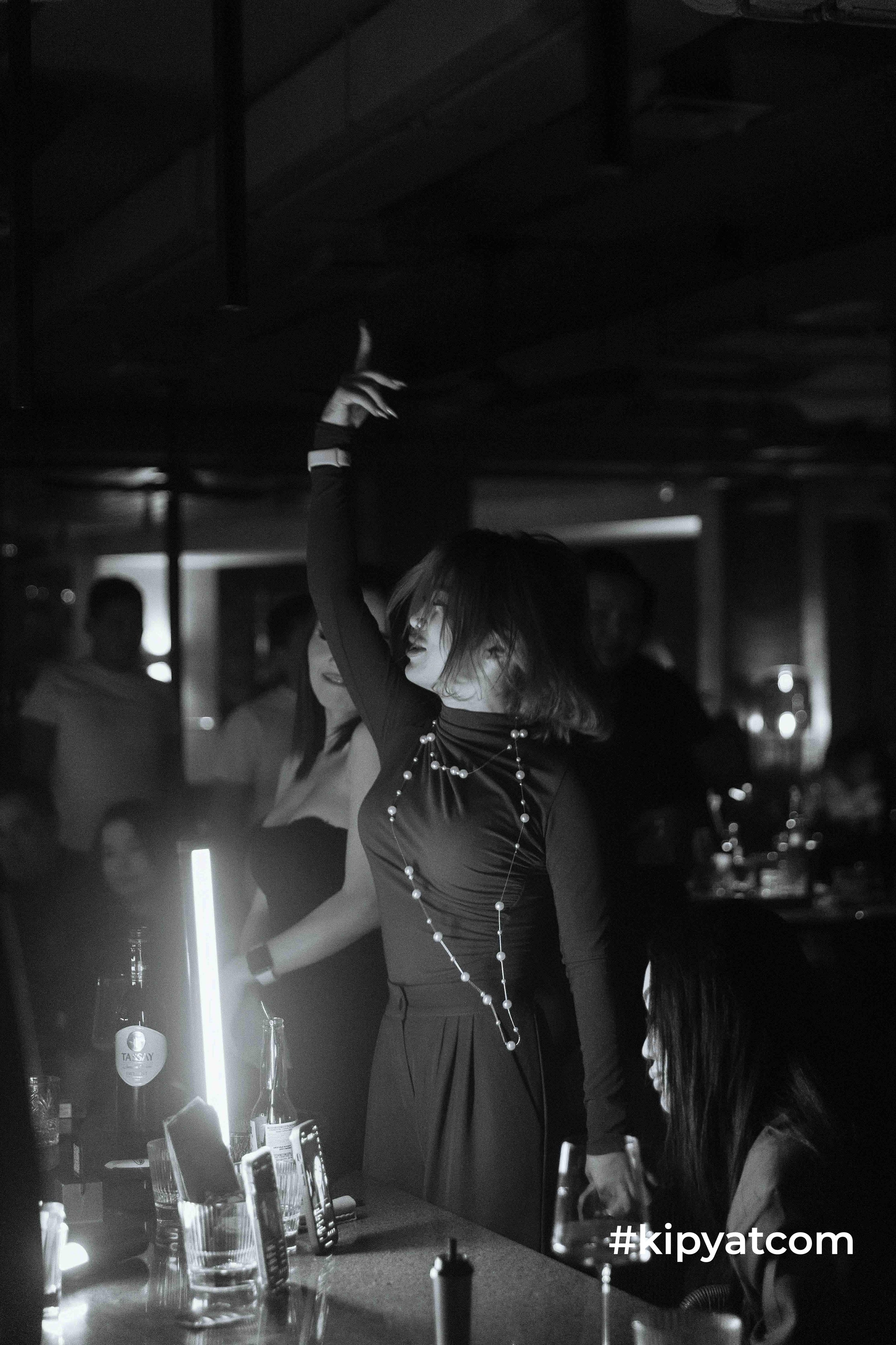 Кипятком Шымкент