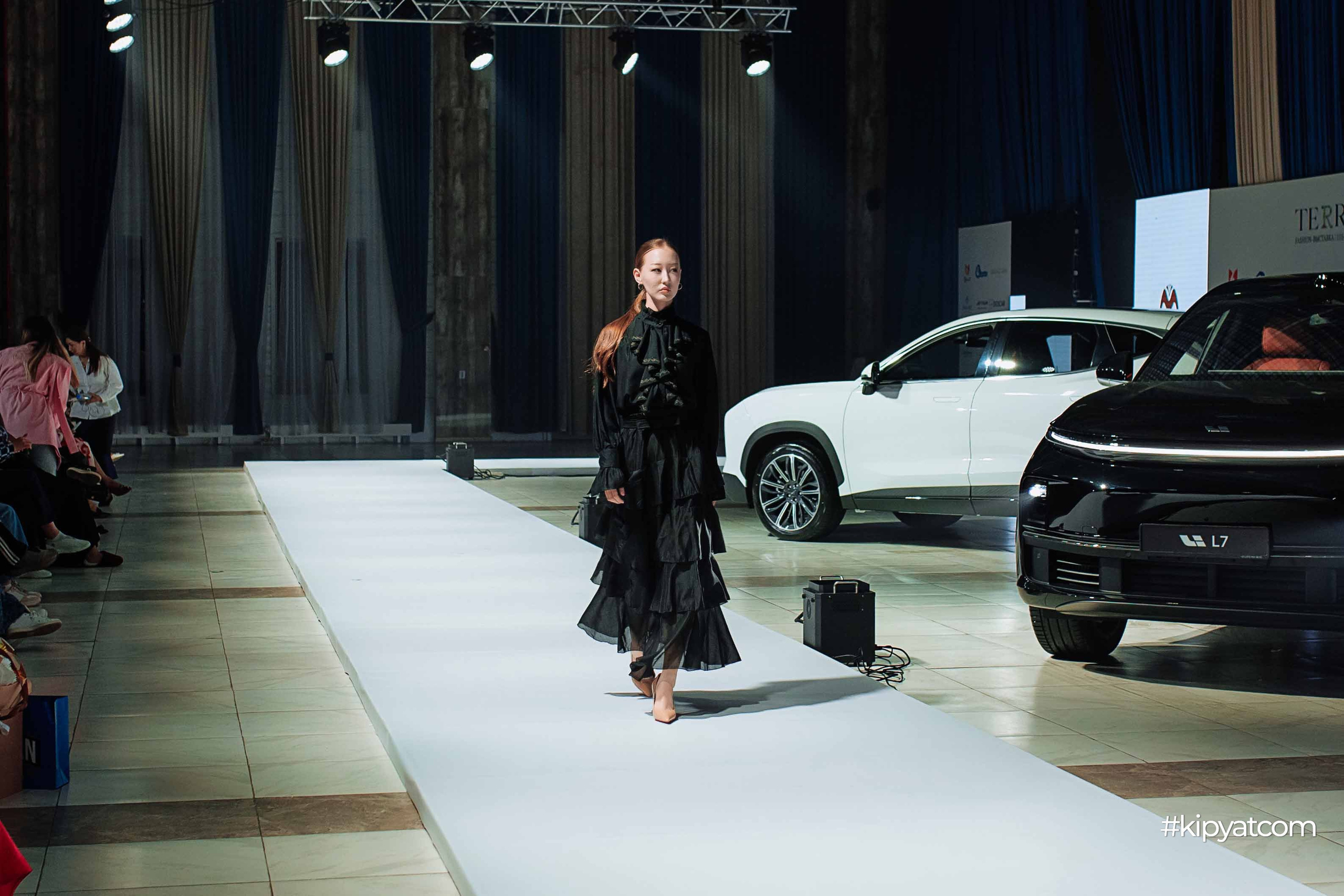 Look88 на terra spring season 4