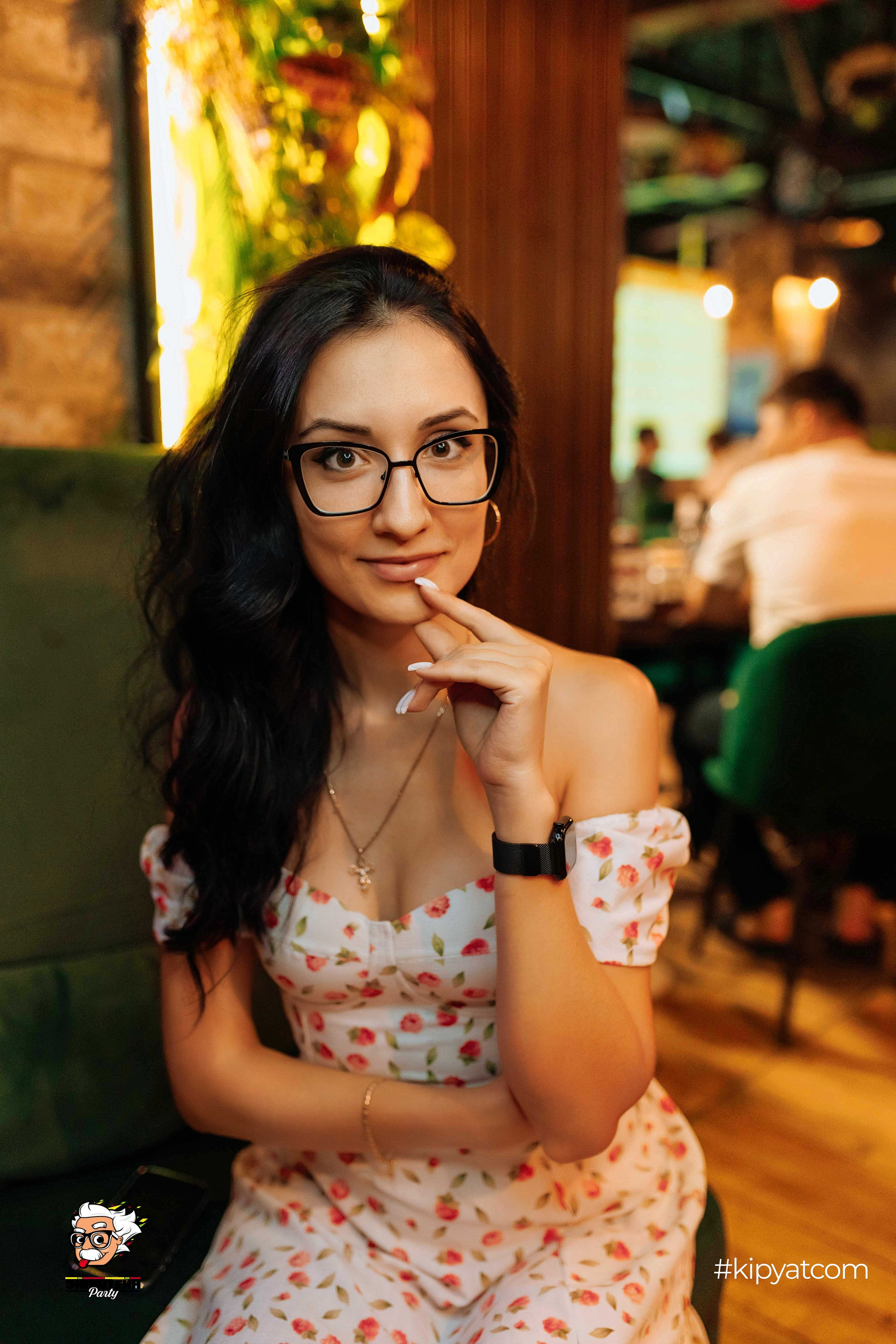 Эйнштейн Party