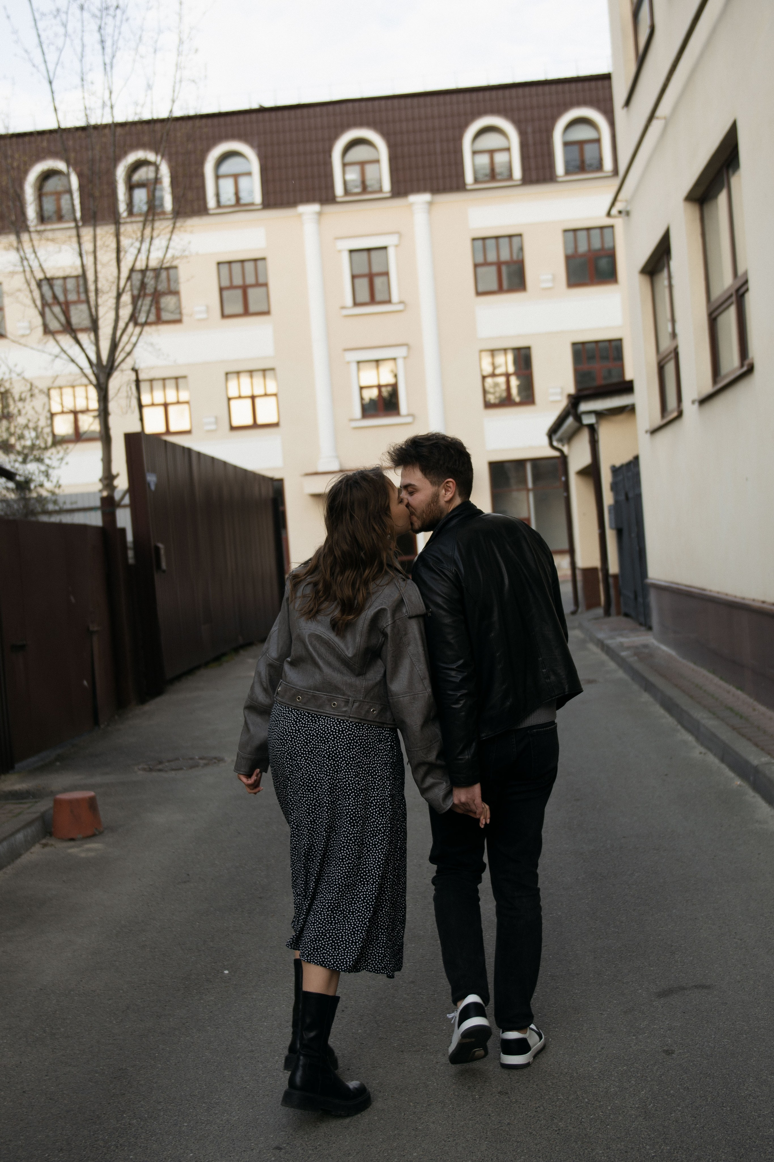 Настя и Илья. Свадебный и женский фотограф в Ставрополе Вика Лексеева