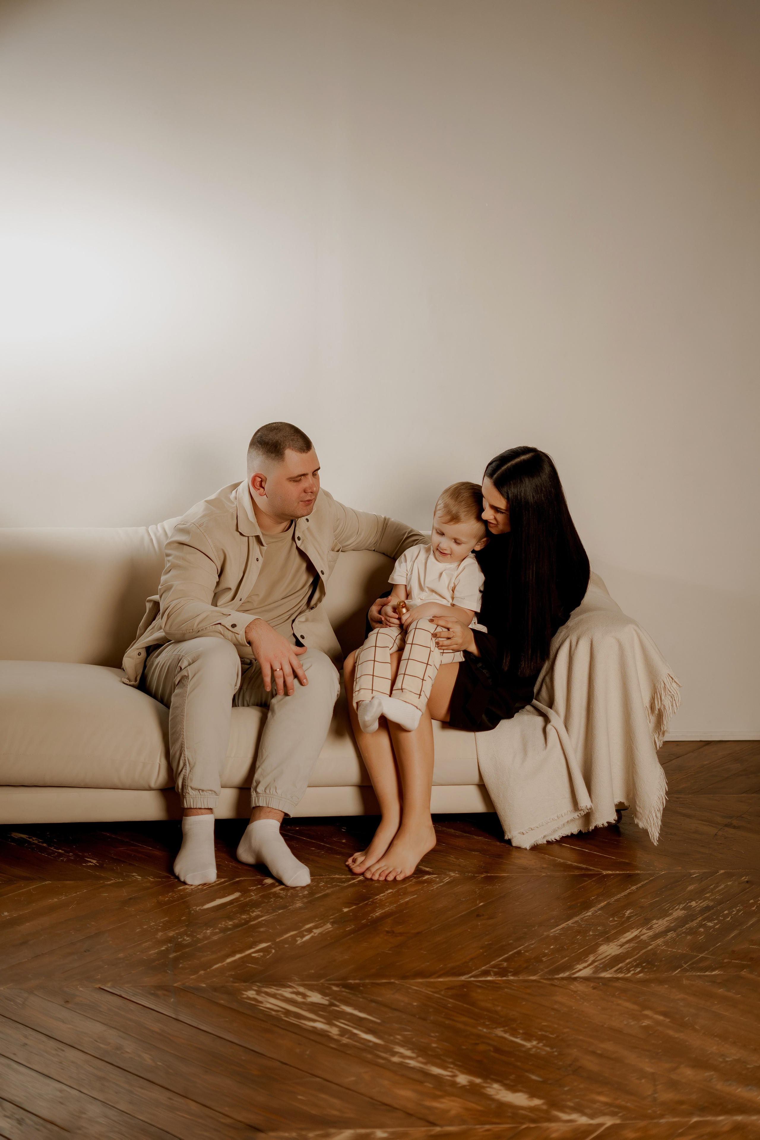 Янченко. Фотограф Валерия Крахмалева