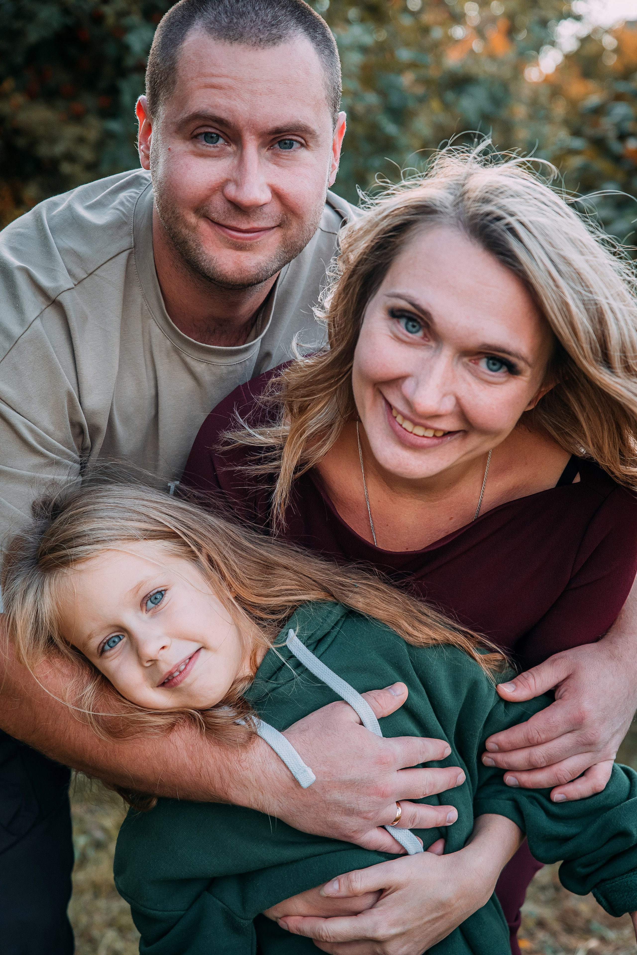 Маша и Ева. Ольга Козлова фотограф Волгоград olkiny-fotki.ru