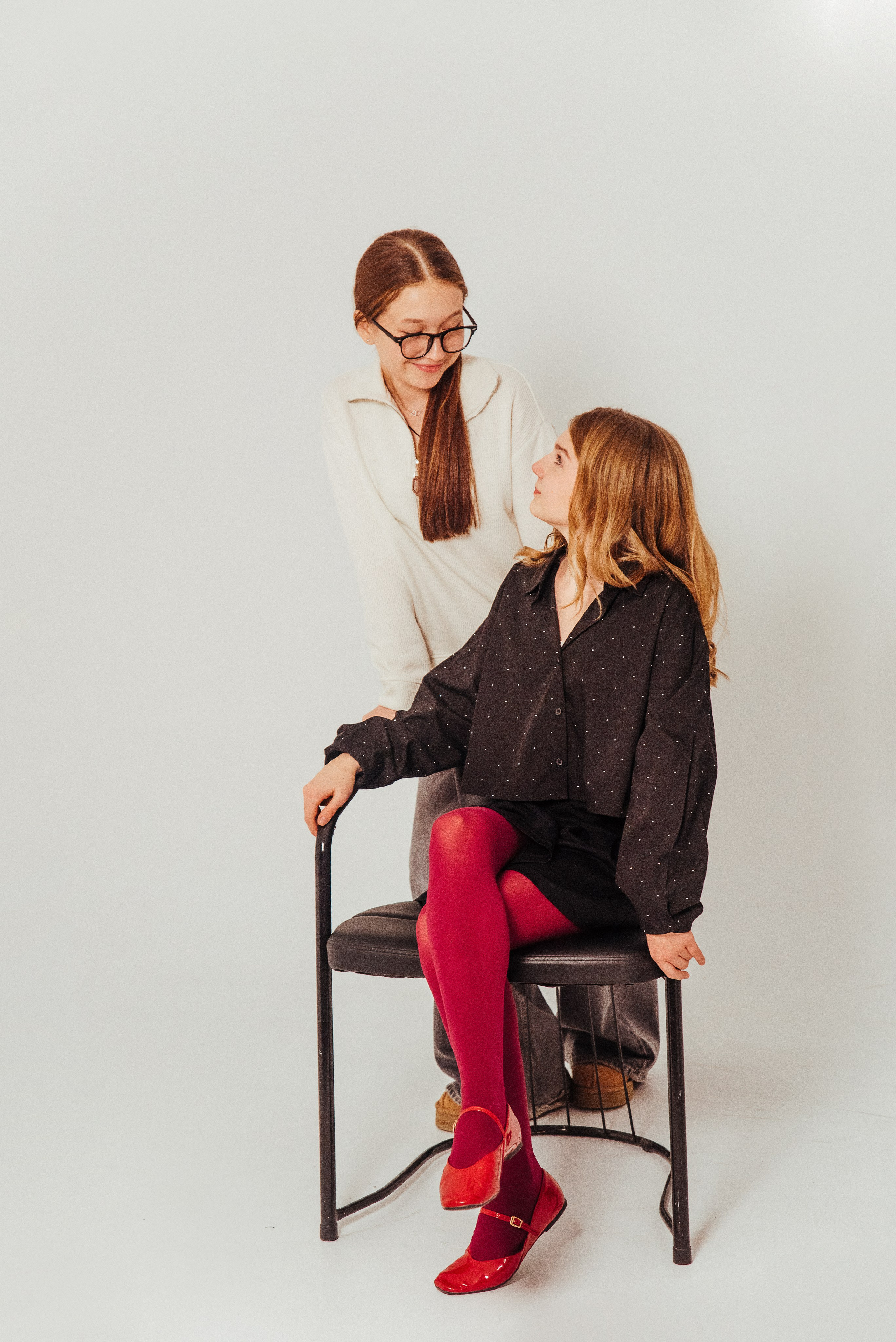 ИРИНА и АЛИСА. Ольга Козлова фотограф Волгоград olkiny-fotki.ru