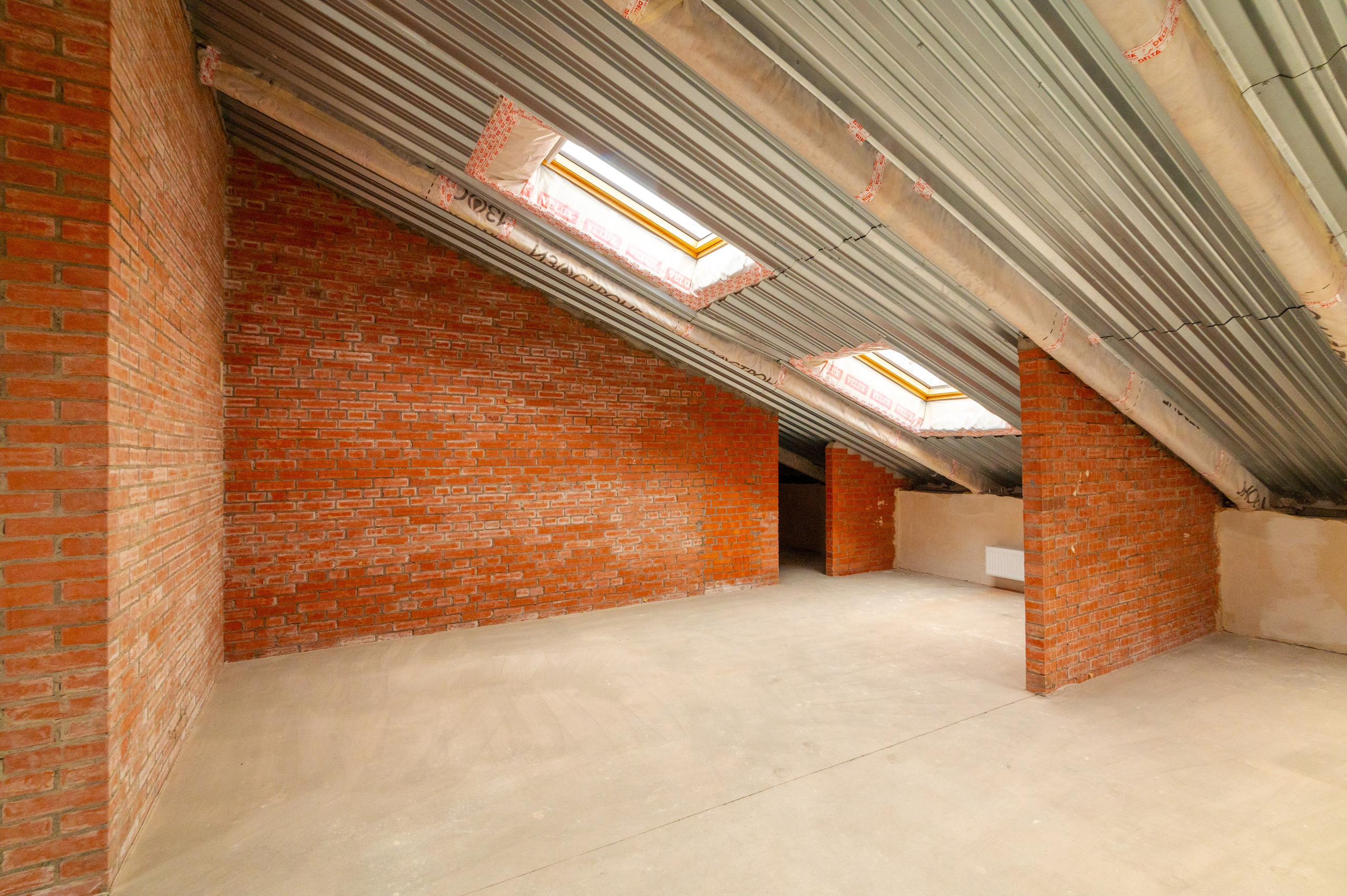 Интерьерное фото объекта недвижимости. Интерьерный фотограф Александр Плотников