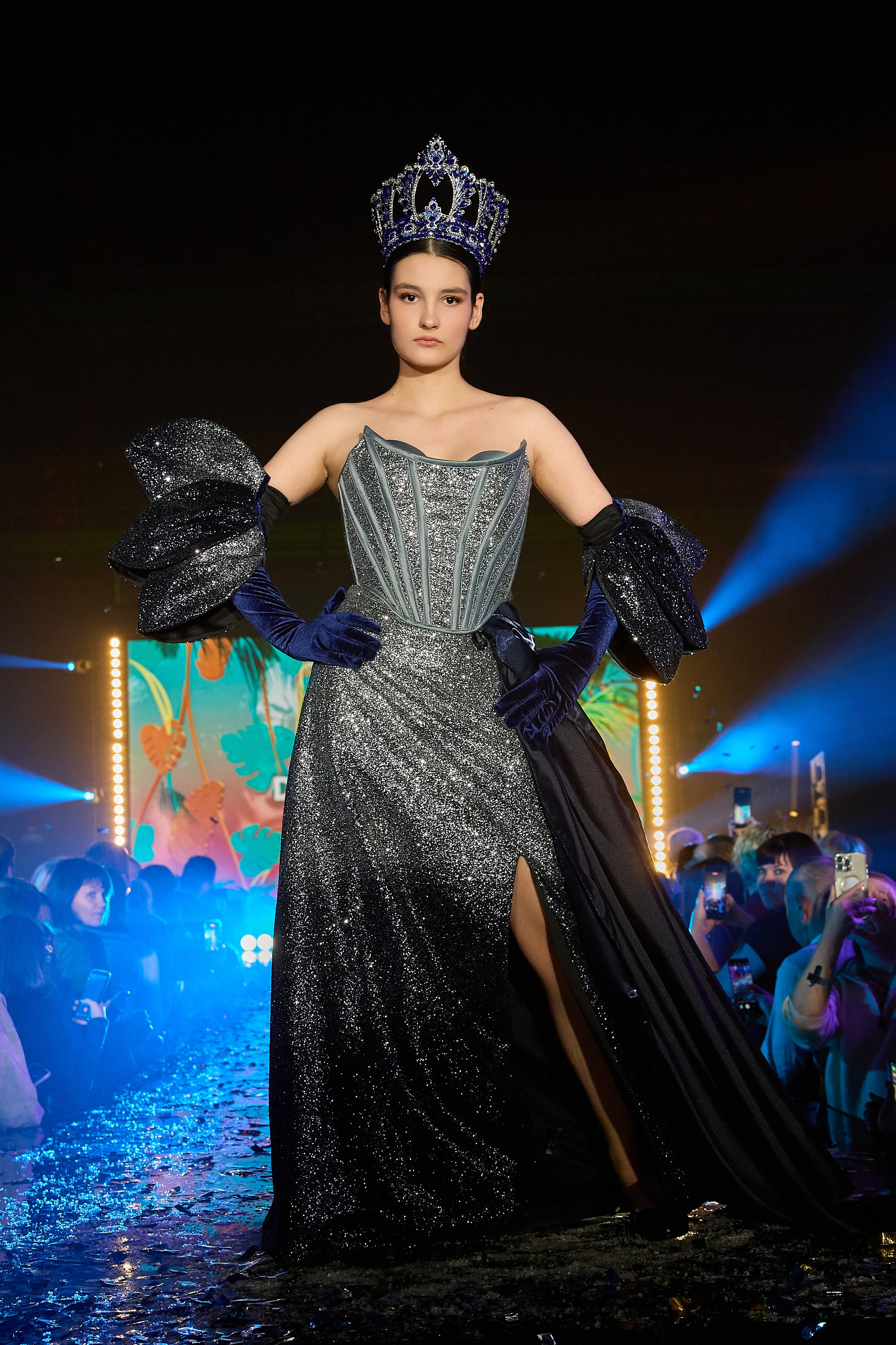 DMC Fashion Channel (ДМС Канал Моды). Фотограф в Москве Юлия Перфетти