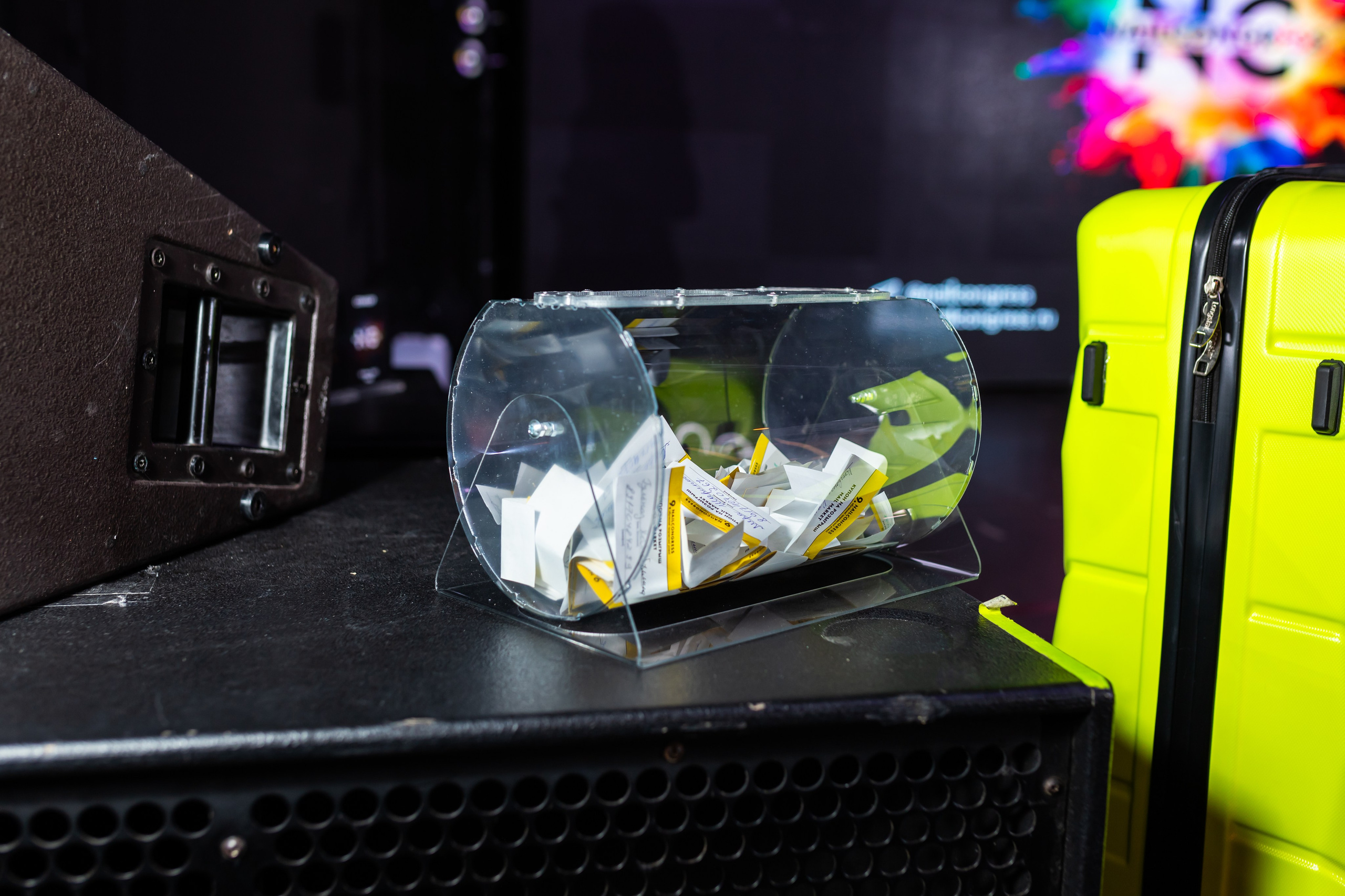 NailCongress 9. Марина Шаймухаметова. Фотограф в Уфе