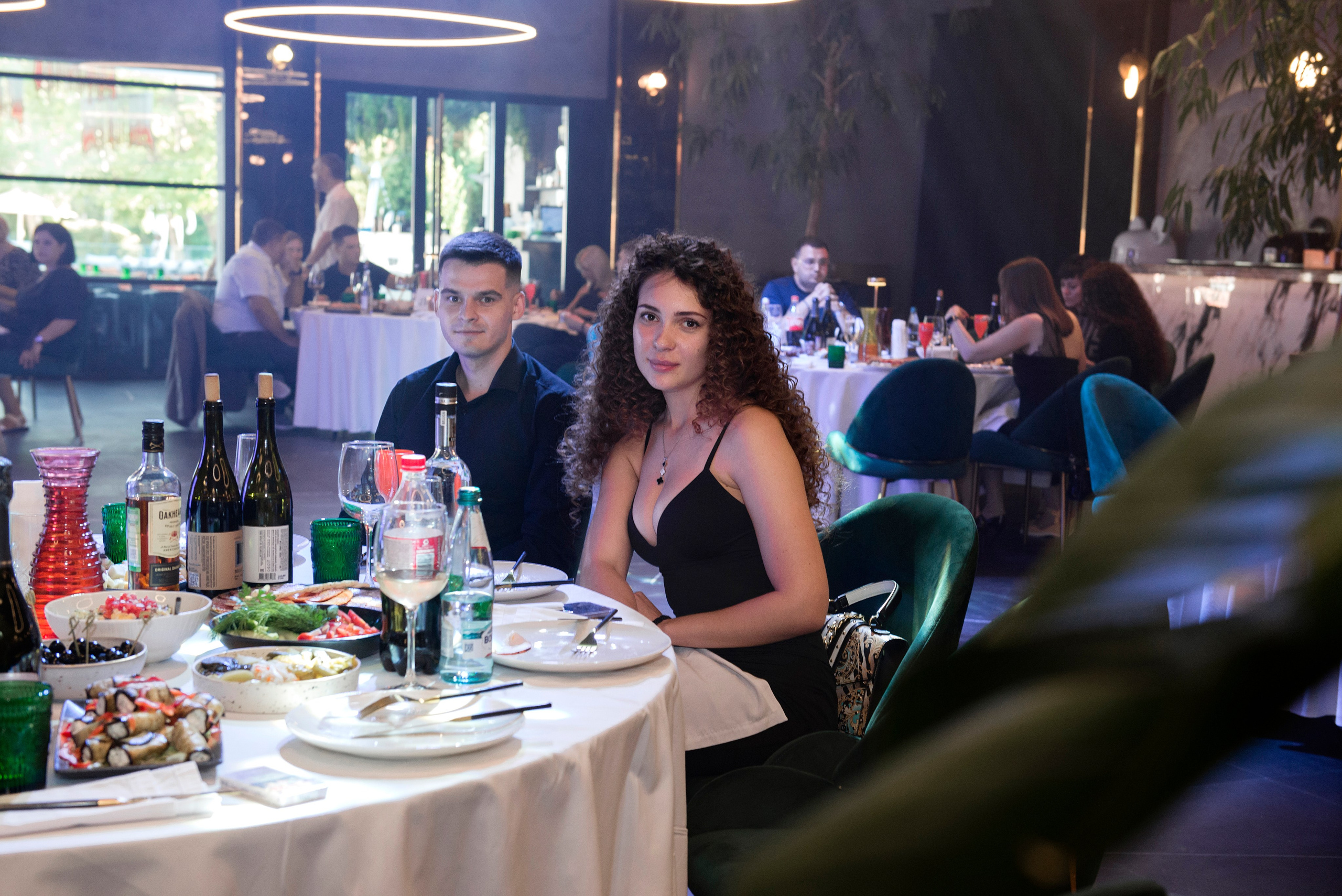 Репортажная съемка. Главная