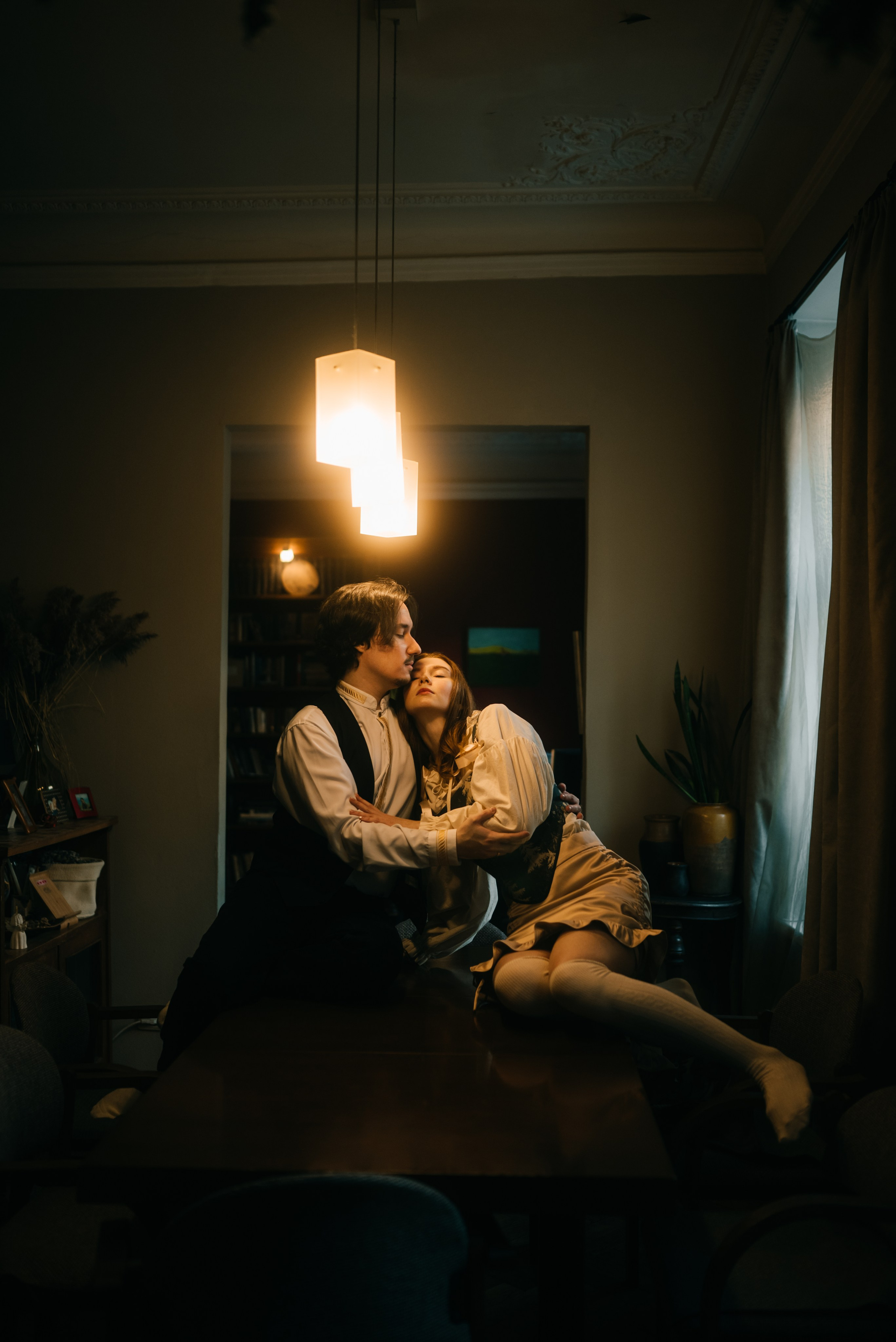 О любви. Виктория Кутуева Фотограф Санкт-Петербург