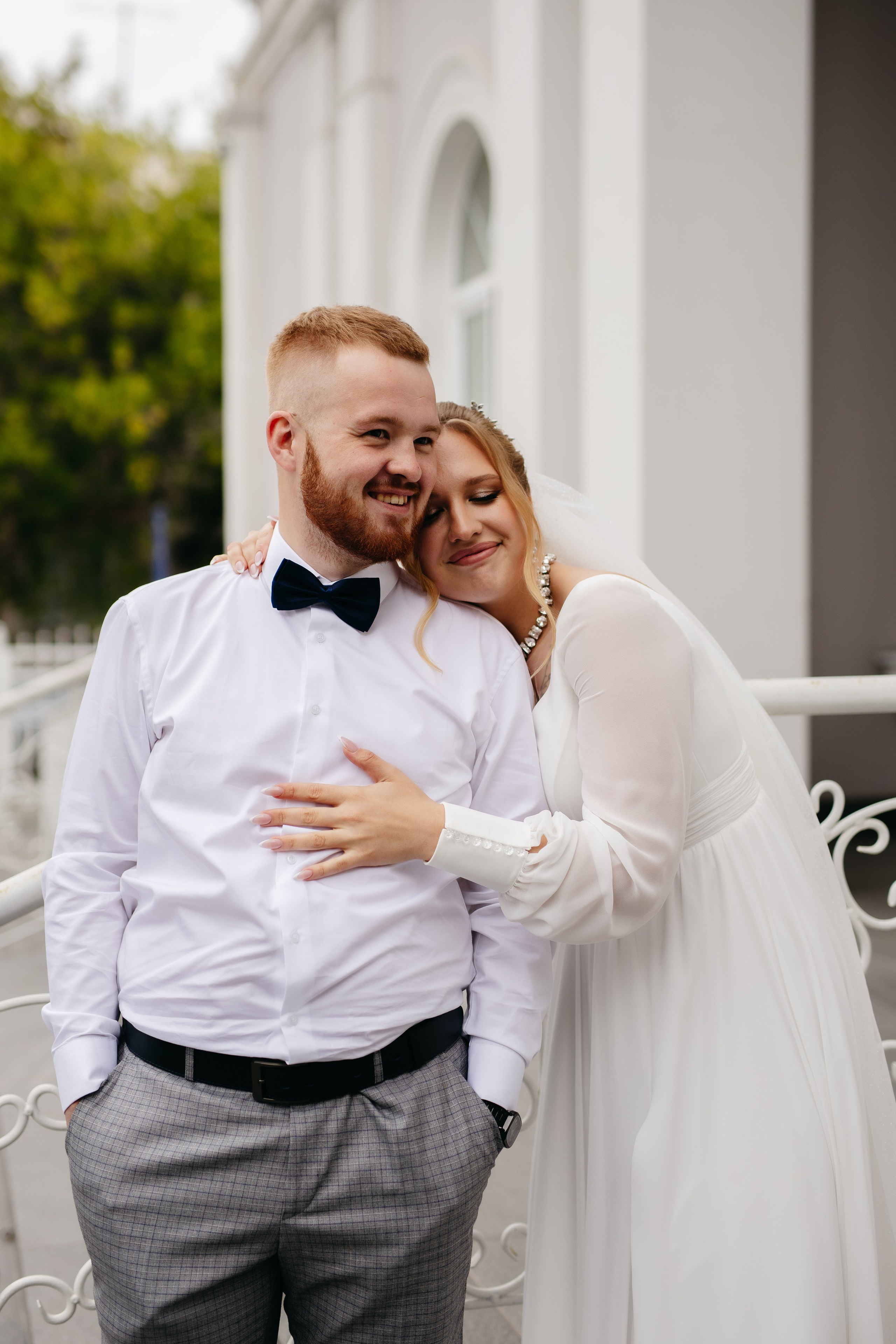 Дмитрий и Анастасия. Свадебный и женский фотограф